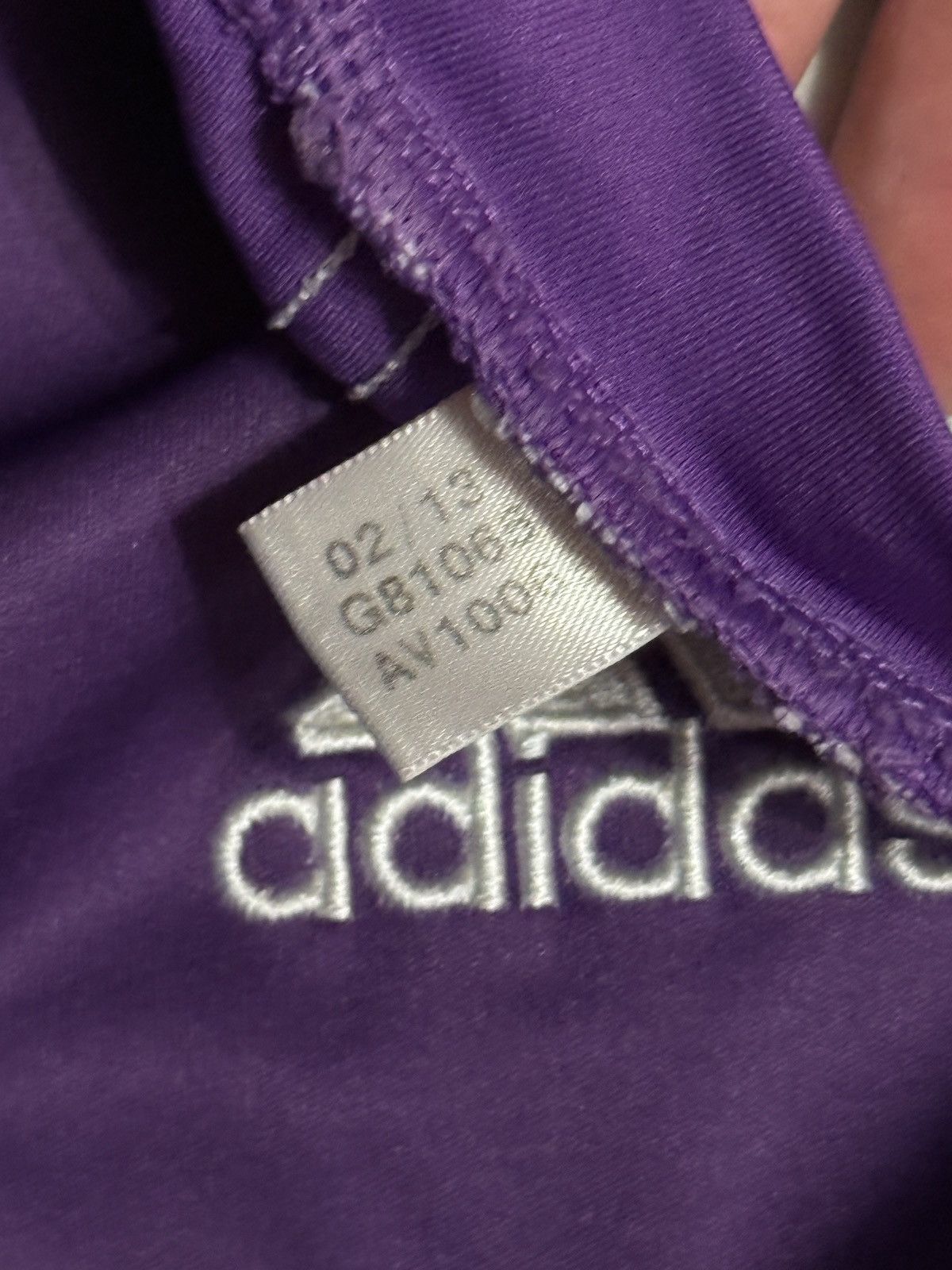 Adidas Real Madrid Jersey – I. Casillas #1 Football Vintage Jersey Size US S / EU 44-46 / 1 - 5 Thumbnail
