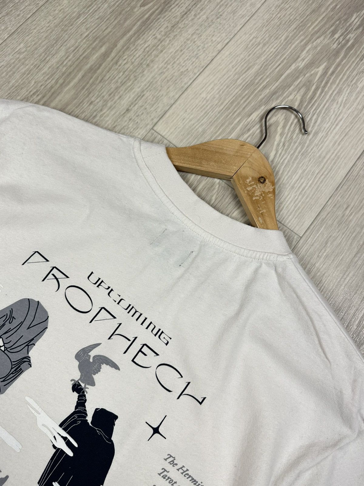 Edwin × Japanese Brand Rare T-Shirt EDWIN Japan Style Tee Size M Size US M / EU 48-50 / 2 - 9 Thumbnail