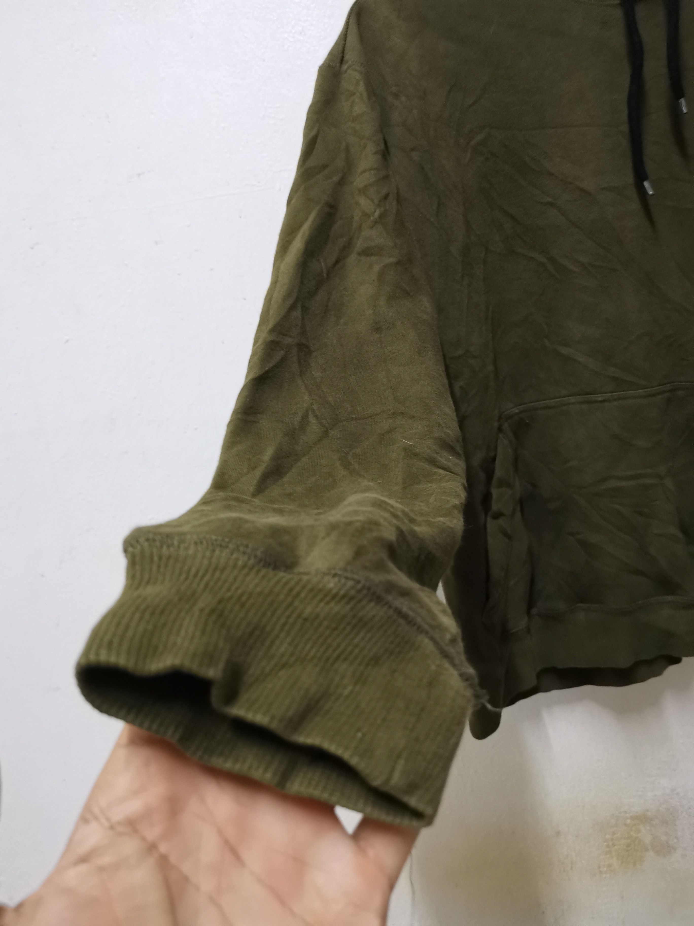 If Six Was Nine × Nike Nike hoodie Size US M / EU 48-50 / 2 - 4 Thumbnail