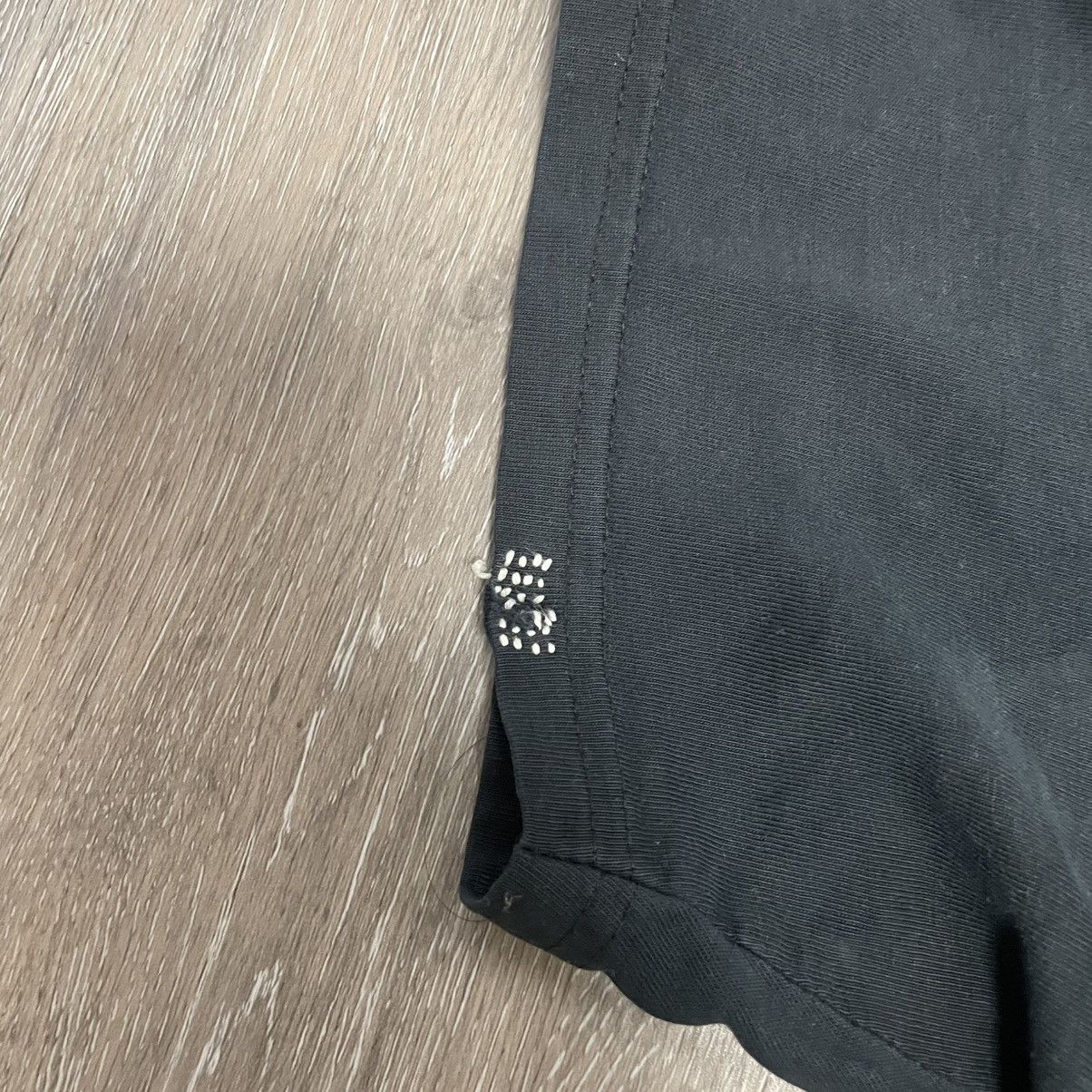 Hennessy × Supreme Supreme prodigy tee faded sleeve repair Size US M / EU 48-50 / 2 - 2 Thumbnail