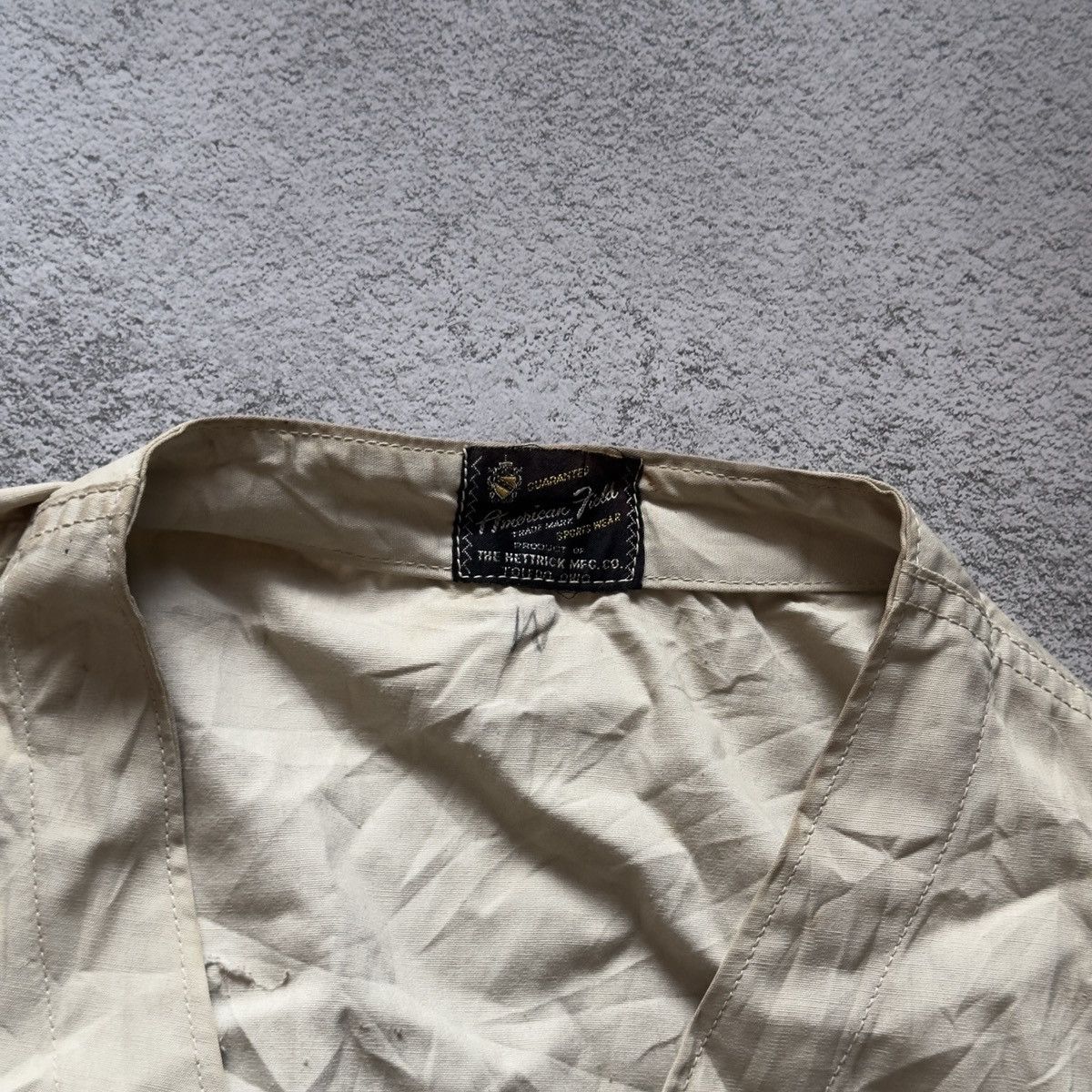 Other Vintage 40’s American Field by Hettrick MFG Co. Size US M / EU 48-50 / 2 - 6 Thumbnail