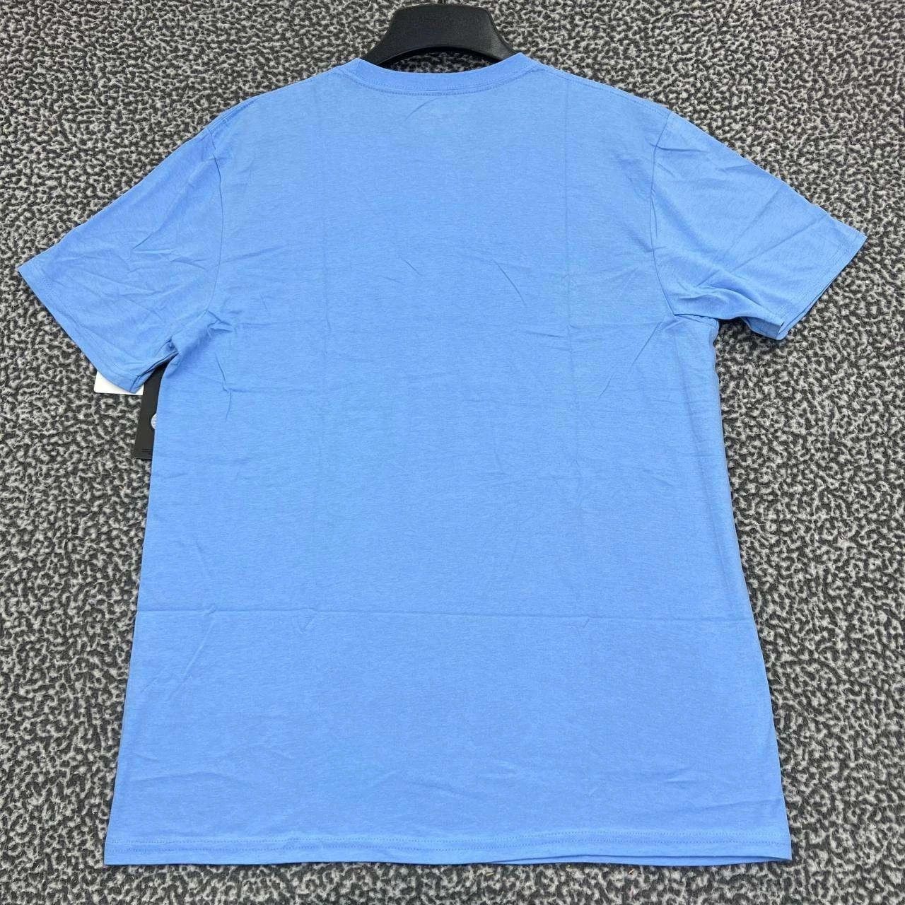 Other New York City FC Shirt Men Short Sleeve Crew Neck New L Size US L / EU 52-54 / 3 - 2 Thumbnail