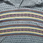 Levi's Levis Sweater Men Large Shawl Neck Long Sleeve Pullover Size US L / EU 52-54 / 3 - 8 Thumbnail