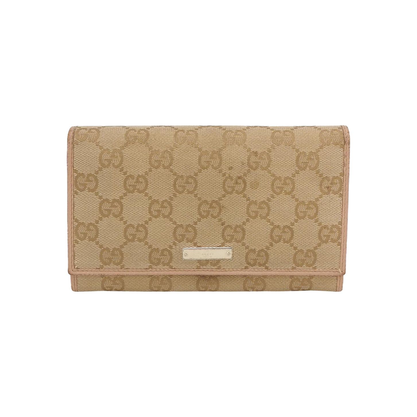 Gucci Gucci Women os Wallets Size ONE SIZE - 1 Thumbnail