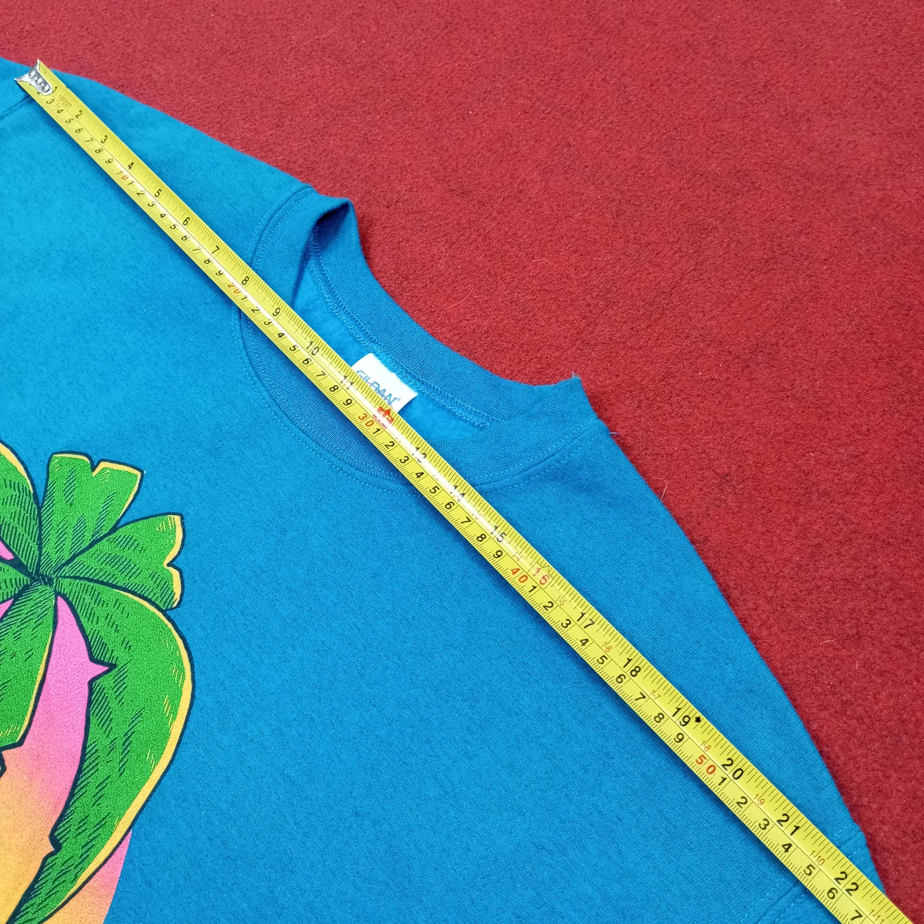 Vintage Christmas Streetwear Sweatshirt c255n17 Size US M / EU 48-50 / 2 - 13 Thumbnail