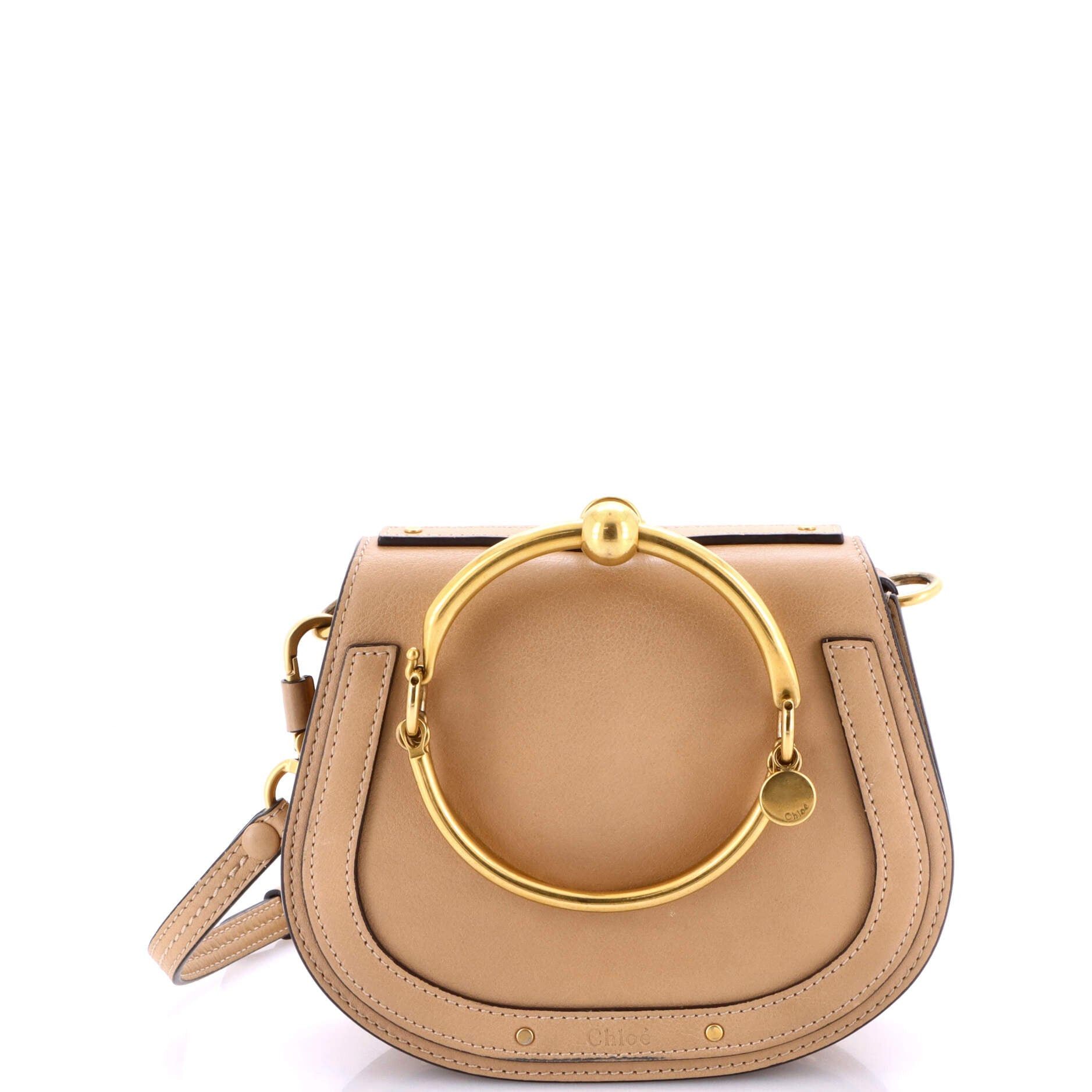 Chloe Nile Crossbody Bag Size ONE SIZE - 1 Thumbnail