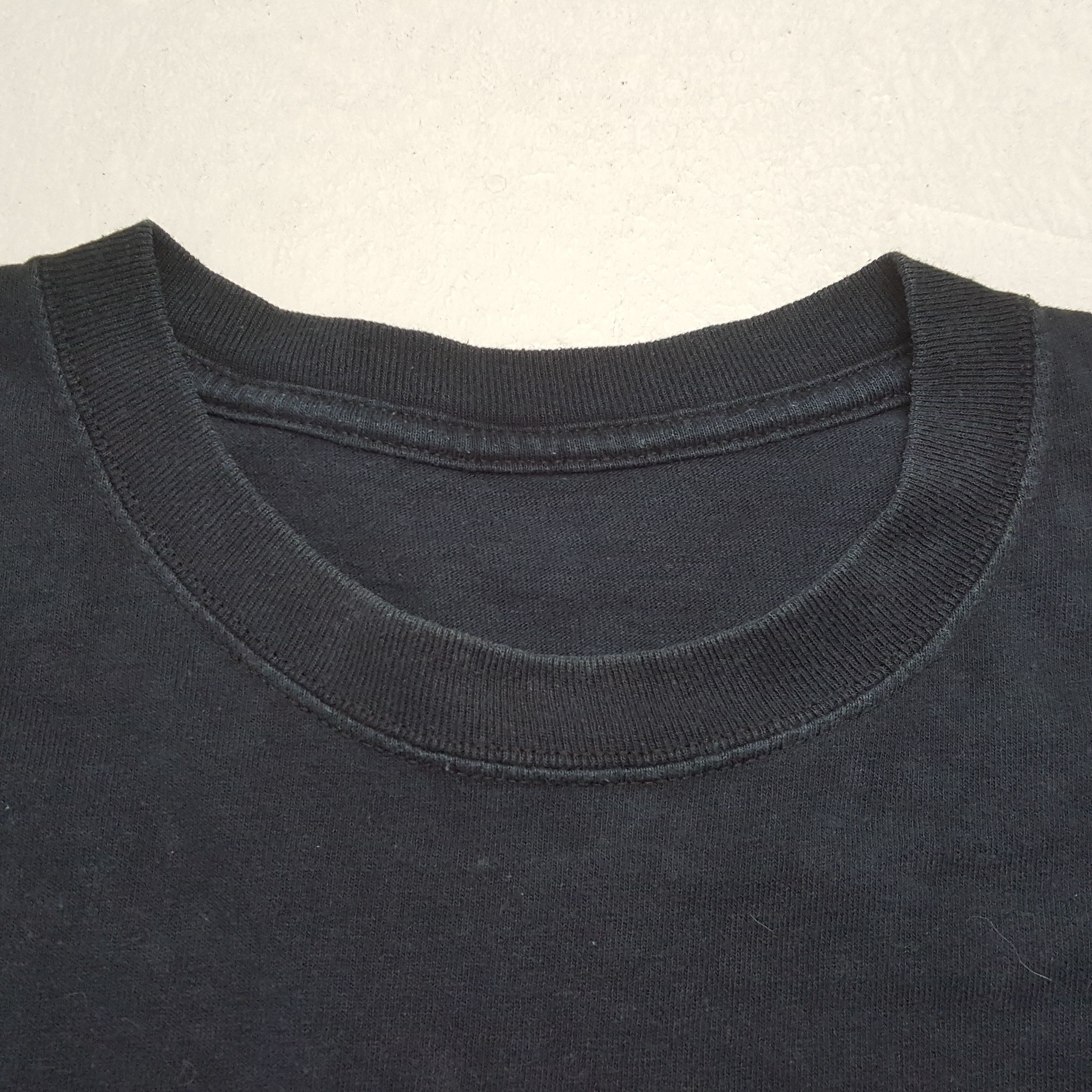 Vintage Friday The 13Th Horror Movie Tshirt RR15 Size US XL / EU 56 / 4 - 5 Thumbnail