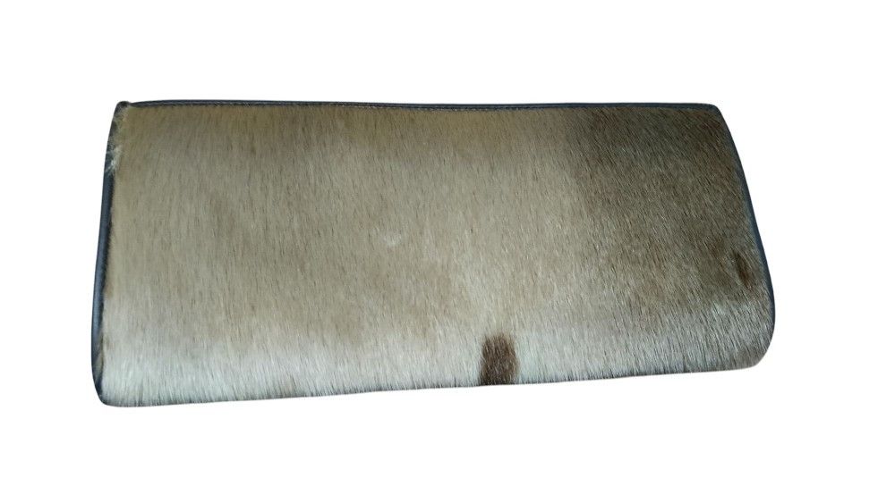 Other Veritable Genuine Sealskin Size ONE SIZE - 2 Thumbnail