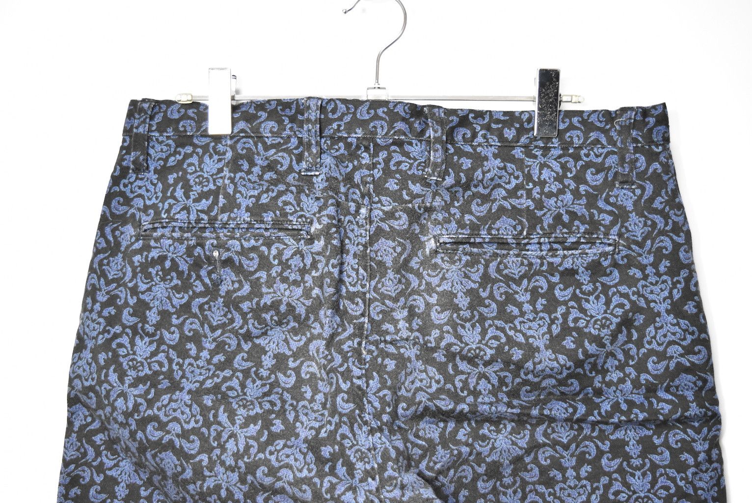 STUDIOUS STUDIOUS/graphic shorts/23813 - 0517 50 Size US 30 / EU 46 - 5 Thumbnail