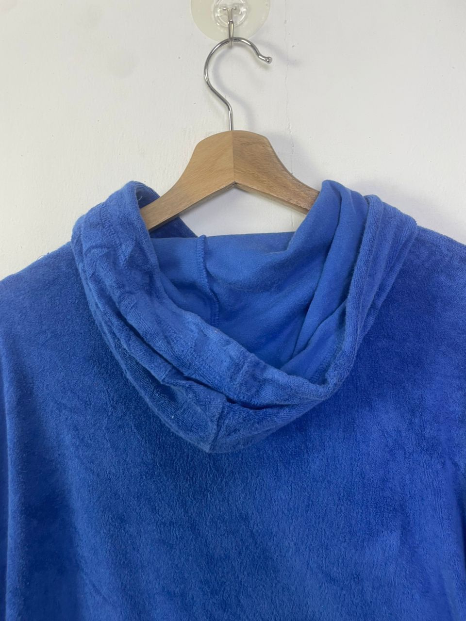 Polo Ralph Lauren × Vintage Vintage Polo Ralph Lauren Hoodie Sweater Size US M / EU 48-50 / 2 - 5 Thumbnail