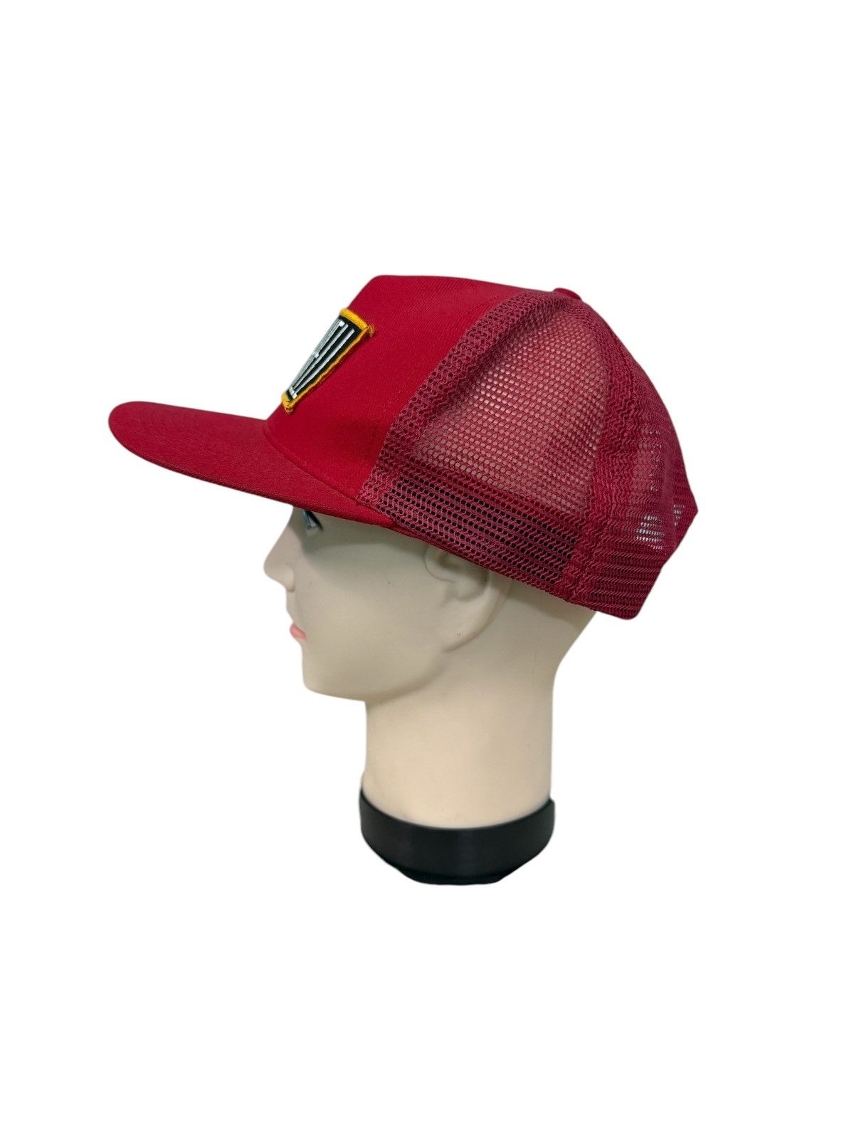 Supreme RARE SUPREME GO TO HELL SNAPBACK Size ONE SIZE - 9 Thumbnail