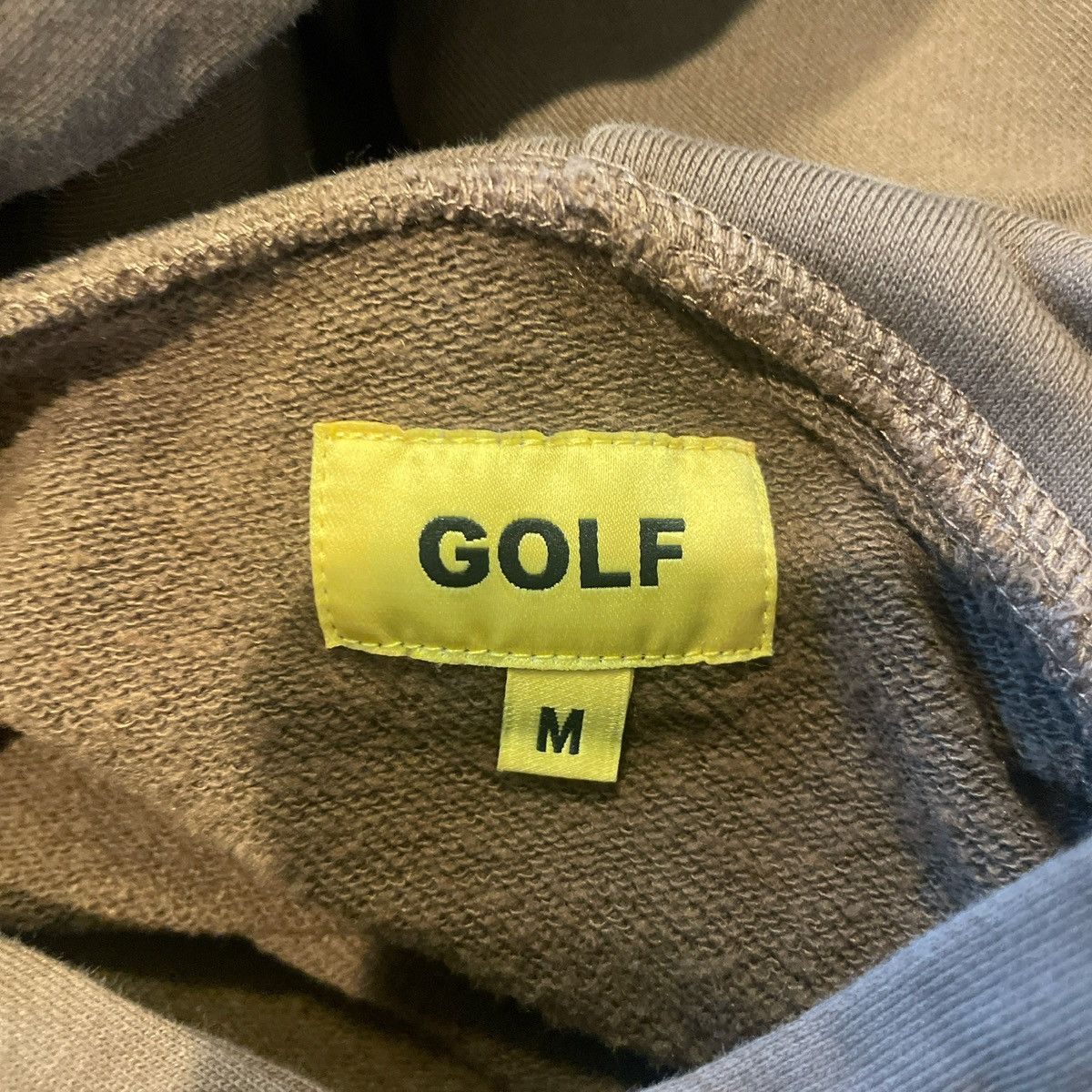 Golf Wang Golf Wang CMIYGL Tour Hoodie Size US M / EU 48-50 / 2 - 5 Thumbnail