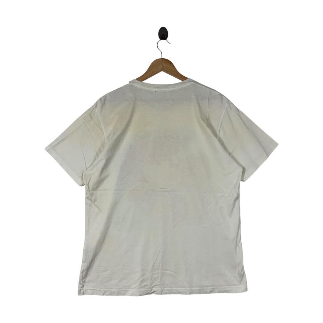 Uniqlo ASHITA NO JOE joe yabuki anime Tee Size US XL / EU 56 / 4 - 4 Thumbnail