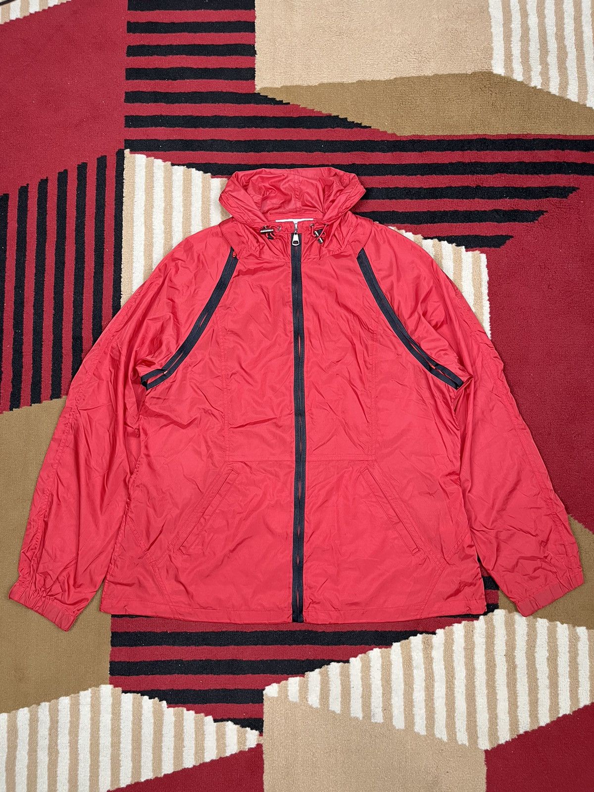 Designer × Lanvin Lanvin Unixxx Light Jacket Size US M / EU 48-50 / 2 - 1 Thumbnail