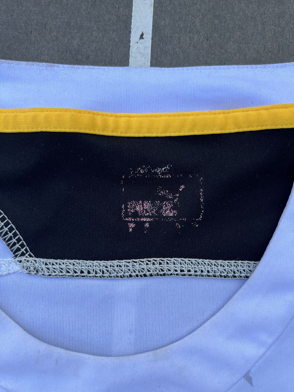 Vintage Ghana 2012 CAF Vintage Stars Jersey Size US M / EU 48-50 / 2 - 3 Thumbnail