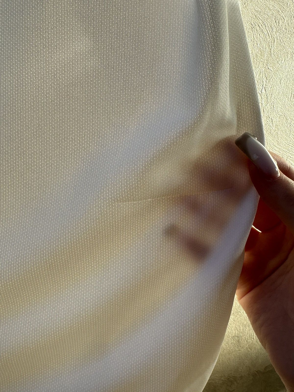 Nike MONACO 2014 2015 AWAY FOOTBALL SHIRT SOCCER JERSEY Size US L / EU 52-54 / 3 - 8 Thumbnail