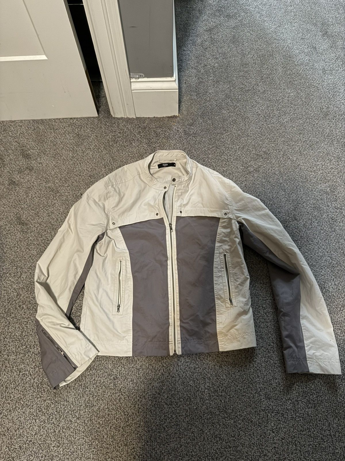 Jaded London Rider Jacket Men’s Medium