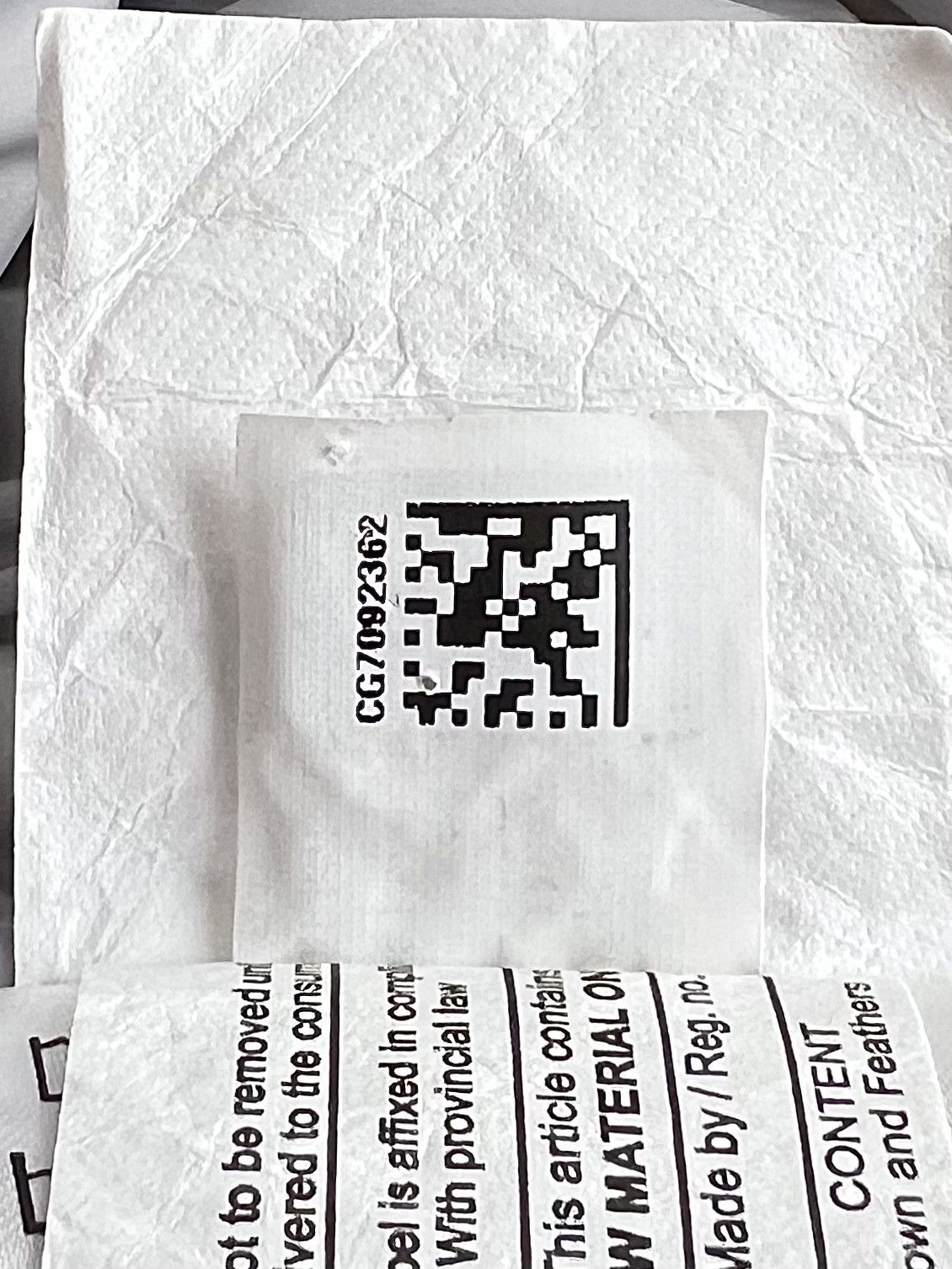 Canada Goose CANADA GOOSE Down Jacket Northern Lights CHILLIWACK Bomber Size US M / EU 48-50 / 2 - 19 Thumbnail