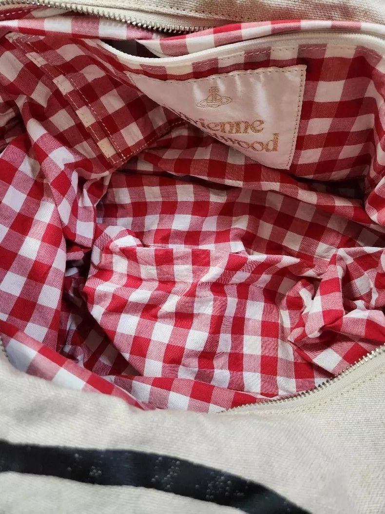 Vivienne Westwood Vivienne Westwood size os Piggy Saturn wrap Size ONE SIZE - 4 Thumbnail