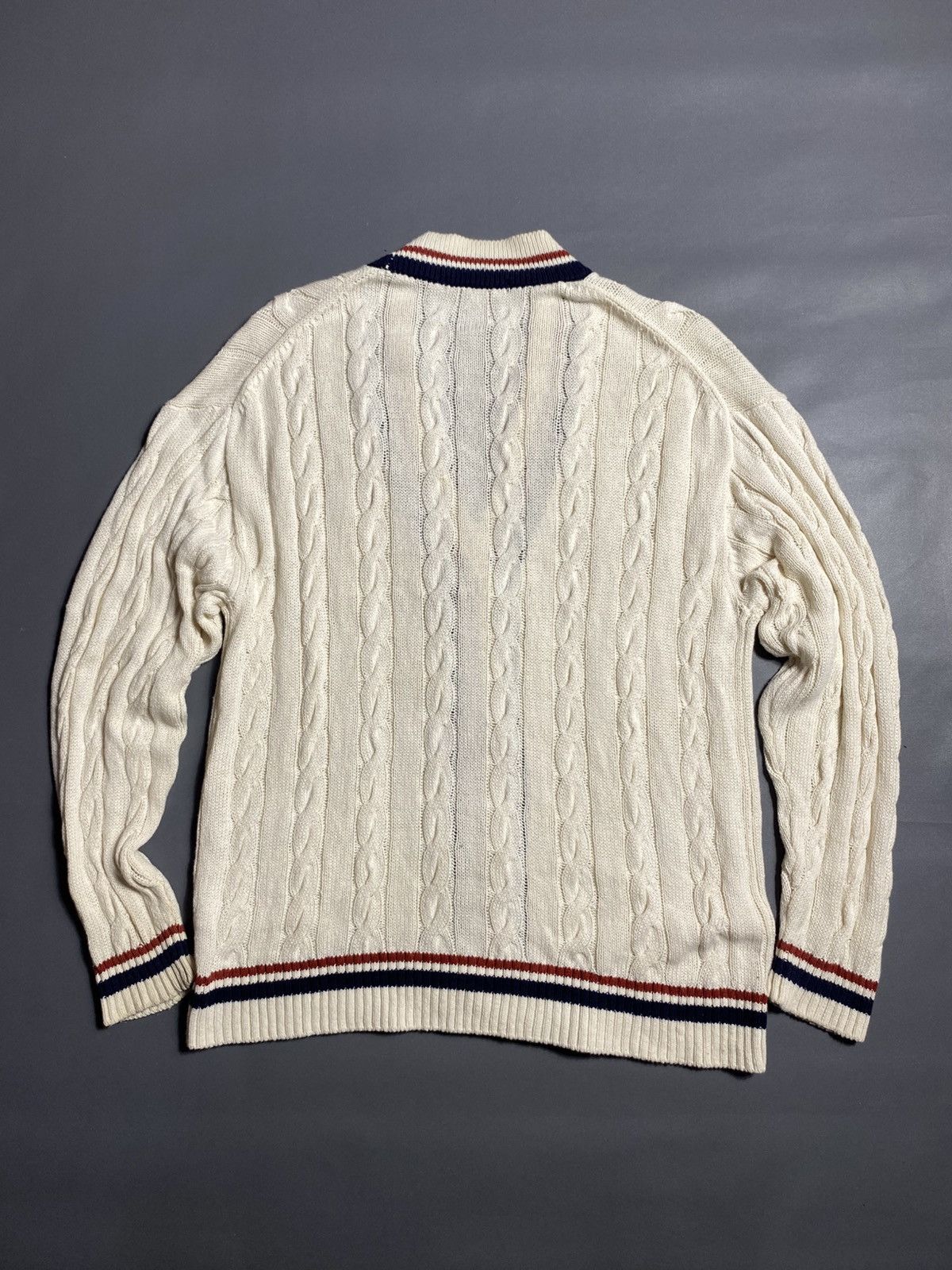 JW Anderson Vintage Uniqlo JW Anderson knit Luxury Design Size US S / EU 44-46 / 1 - 3 Thumbnail