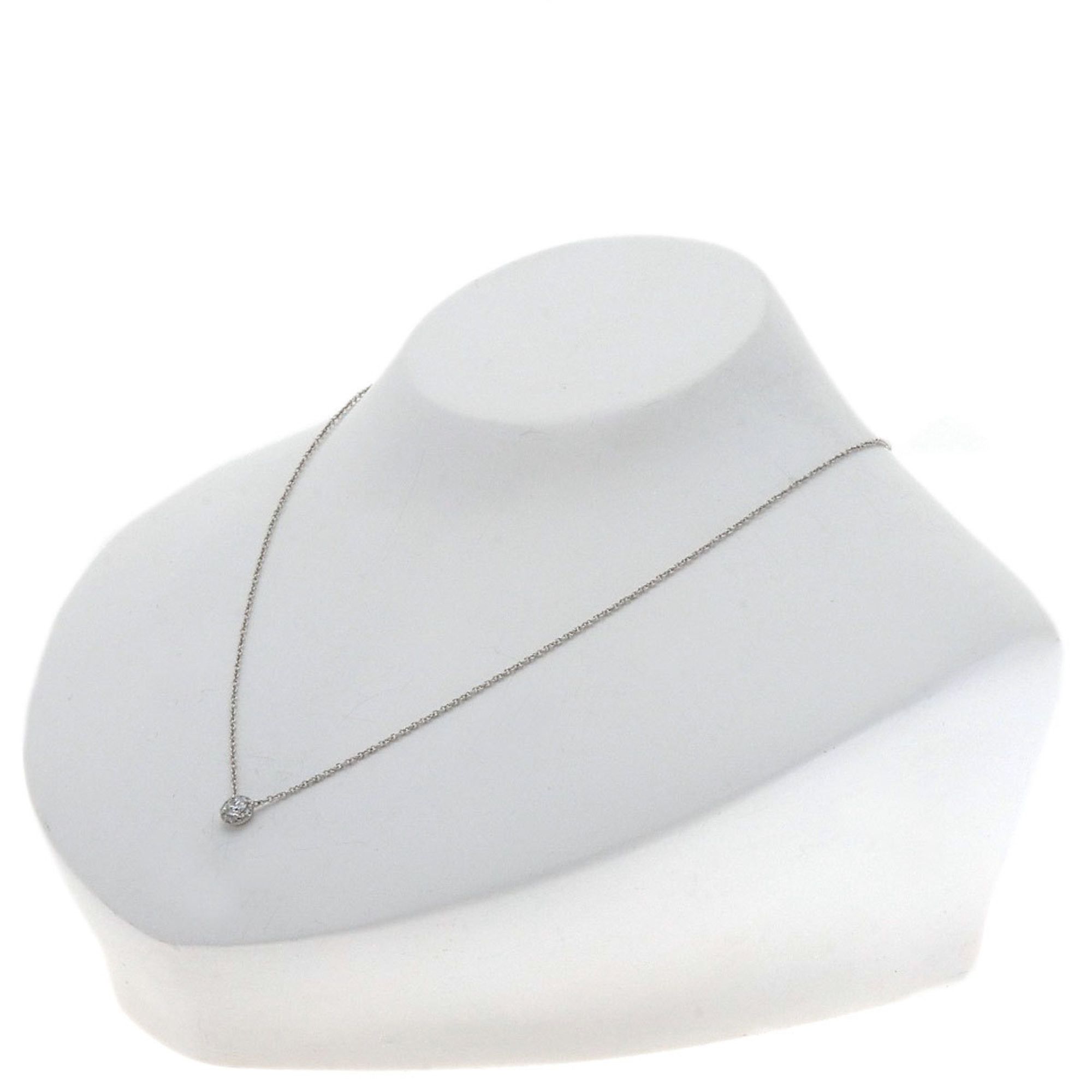 Tiffany & Co. Tiffany & Co Soleste necklace Size ONE SIZE - 1 Thumbnail