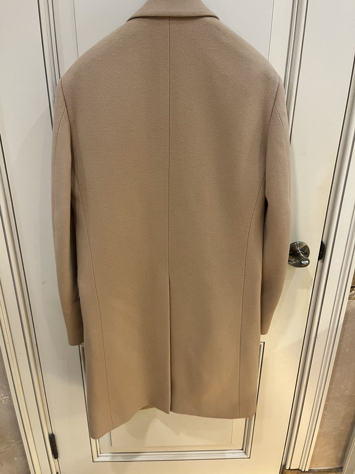 Lanvin wool long coat size44 Size US S / EU 44-46 / 1 - 9 Thumbnail
