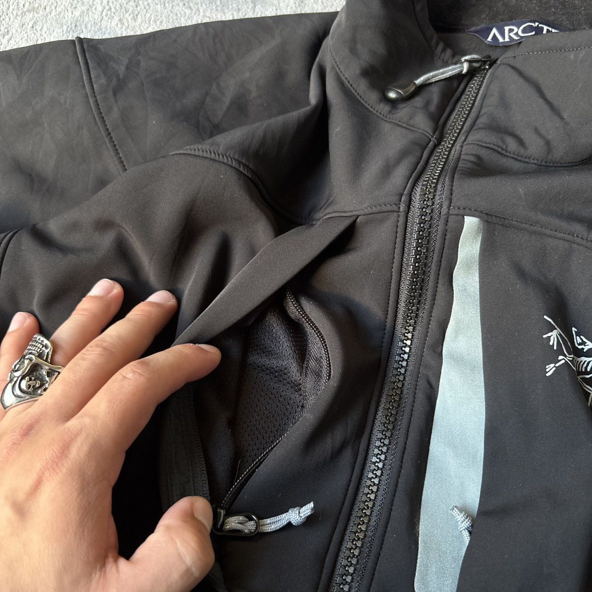 Arc'teryx ARC’TERYX JACKET Size US L / EU 52-54 / 3 - 7 Thumbnail