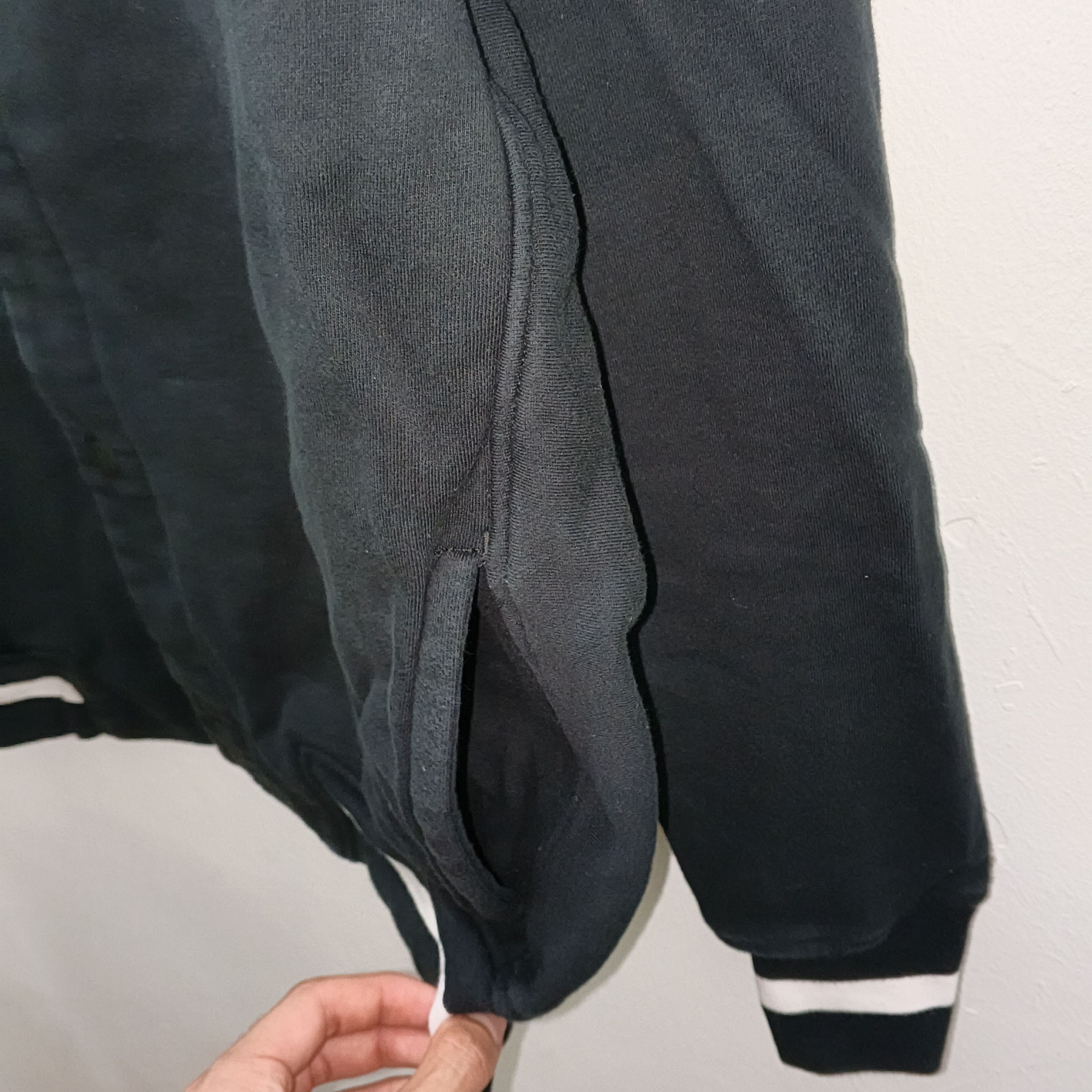 Paul Smith Vintage Fashion Designer Paul Smith Varsity Jacket Size M Size US M / EU 48-50 / 2 - 7 Thumbnail