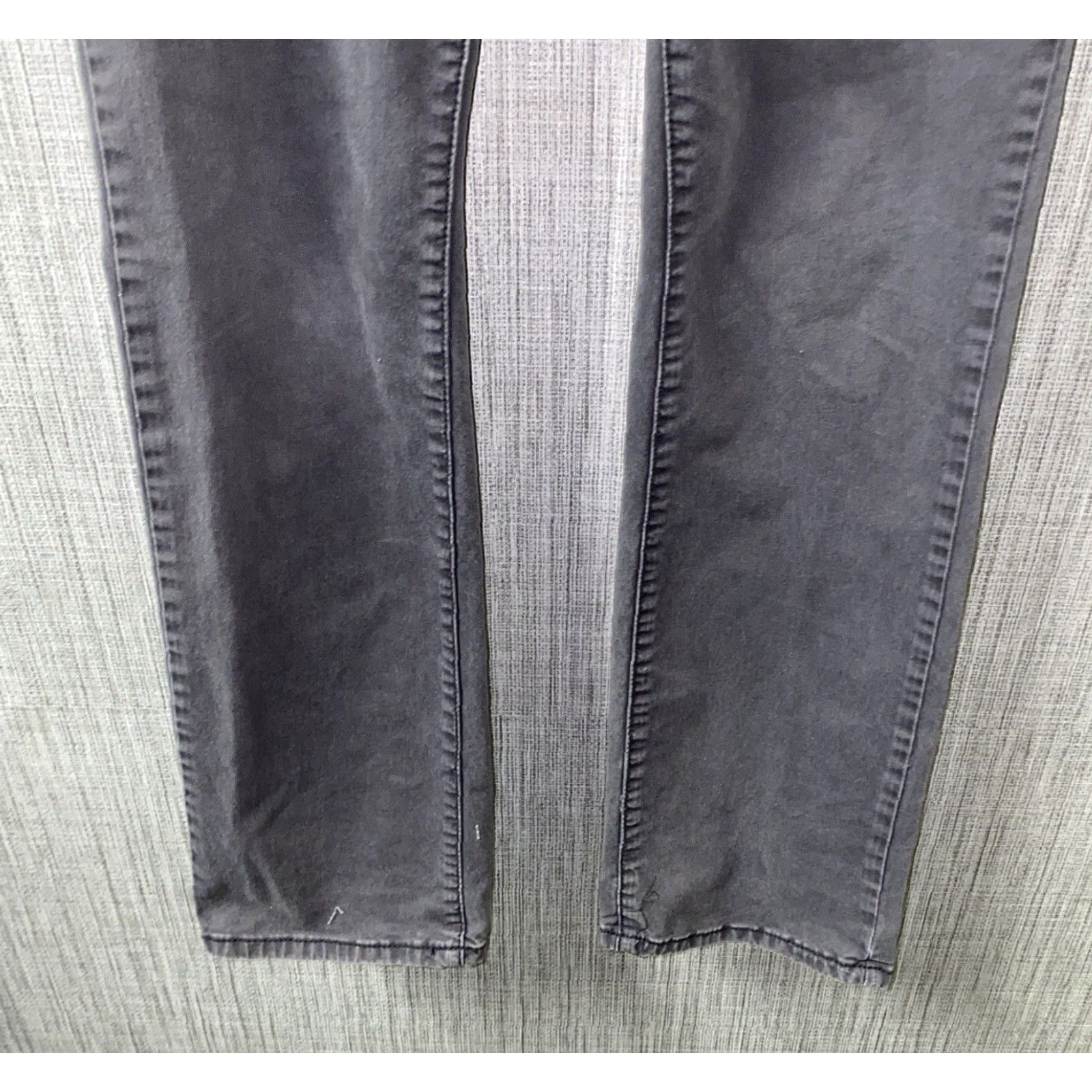 Vintage Pilcro Womens Gray Zip Fly Casual Pants Size 34 X 31 -> Pilcro Womens Gray Casual Pants Size 34 X 31 Size 24" / US 00 / IT 34 - 3 Thumbnail