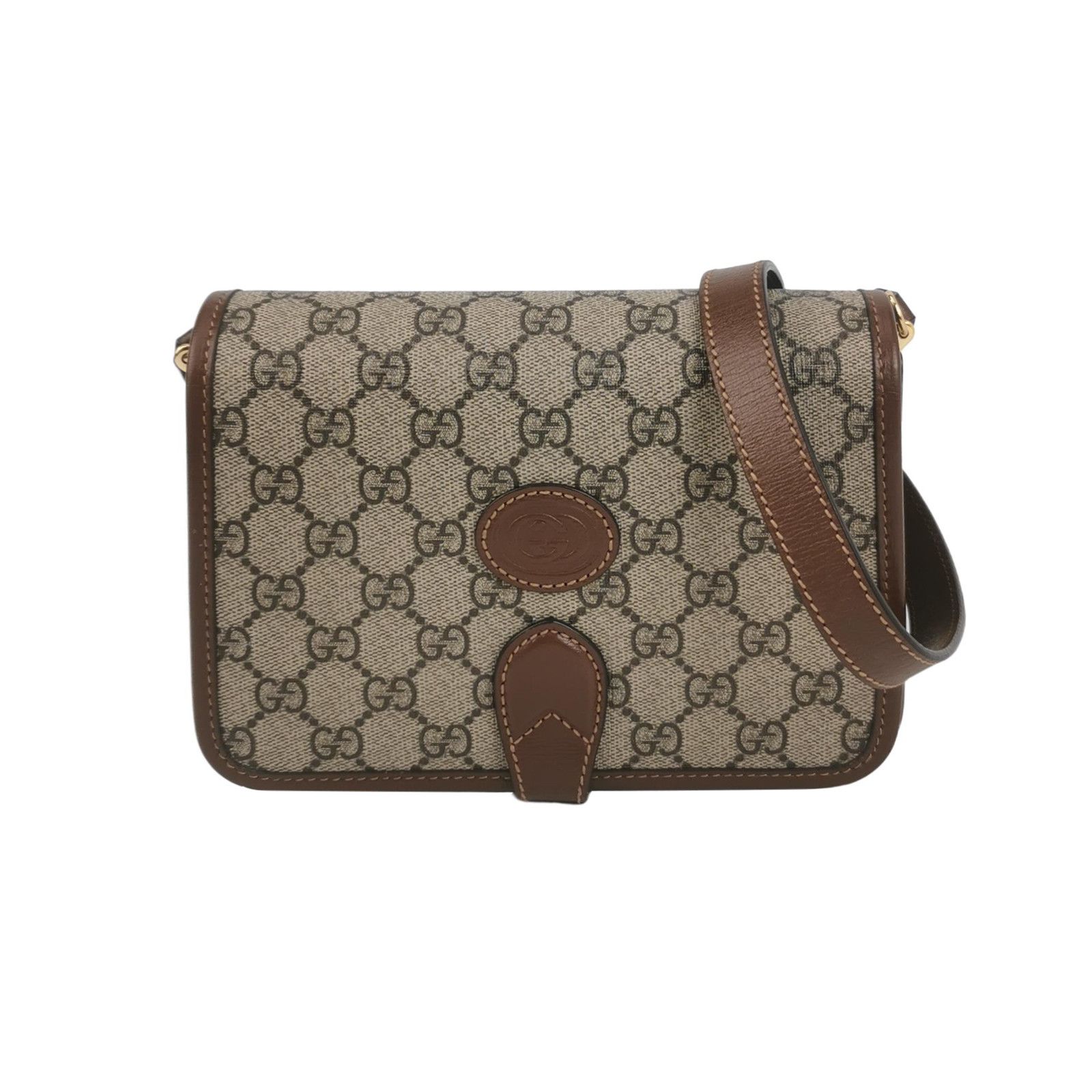 Gucci Gucci Women os Shoulder Bags Size ONE SIZE - 1 Thumbnail