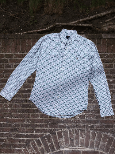 Polo Ralph Lauren Polo Ralph Lauren Shirt Size US M / EU 48-50 / 2 - 1 Thumbnail