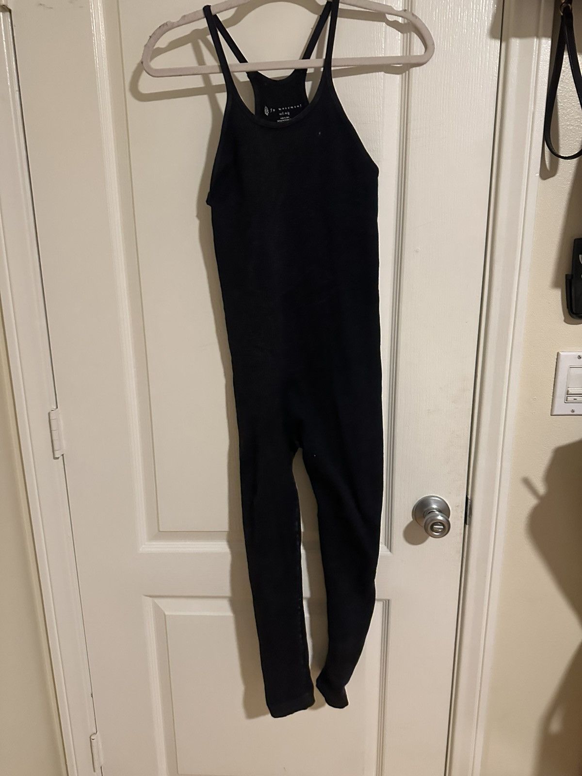 Free People Free people yoga body suit Size 28" / US 6 / IT 42 - 1 Thumbnail