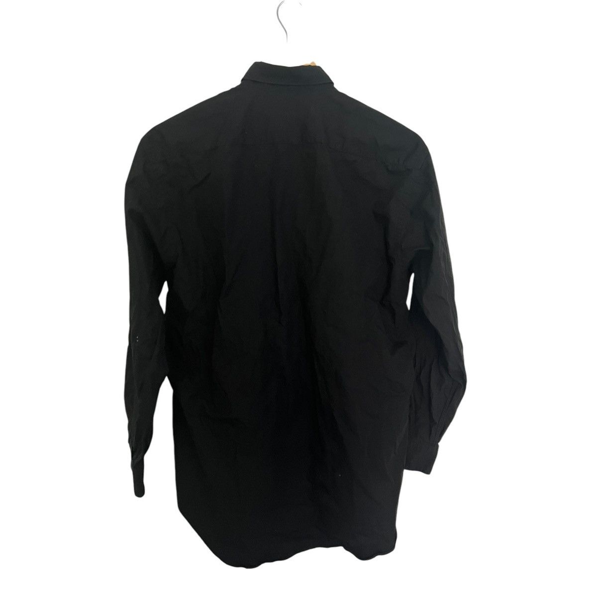 Masaki Matsushima Masaki matsushima geometric stripe button shirt Size US S / EU 44-46 / 1 - 3 Thumbnail