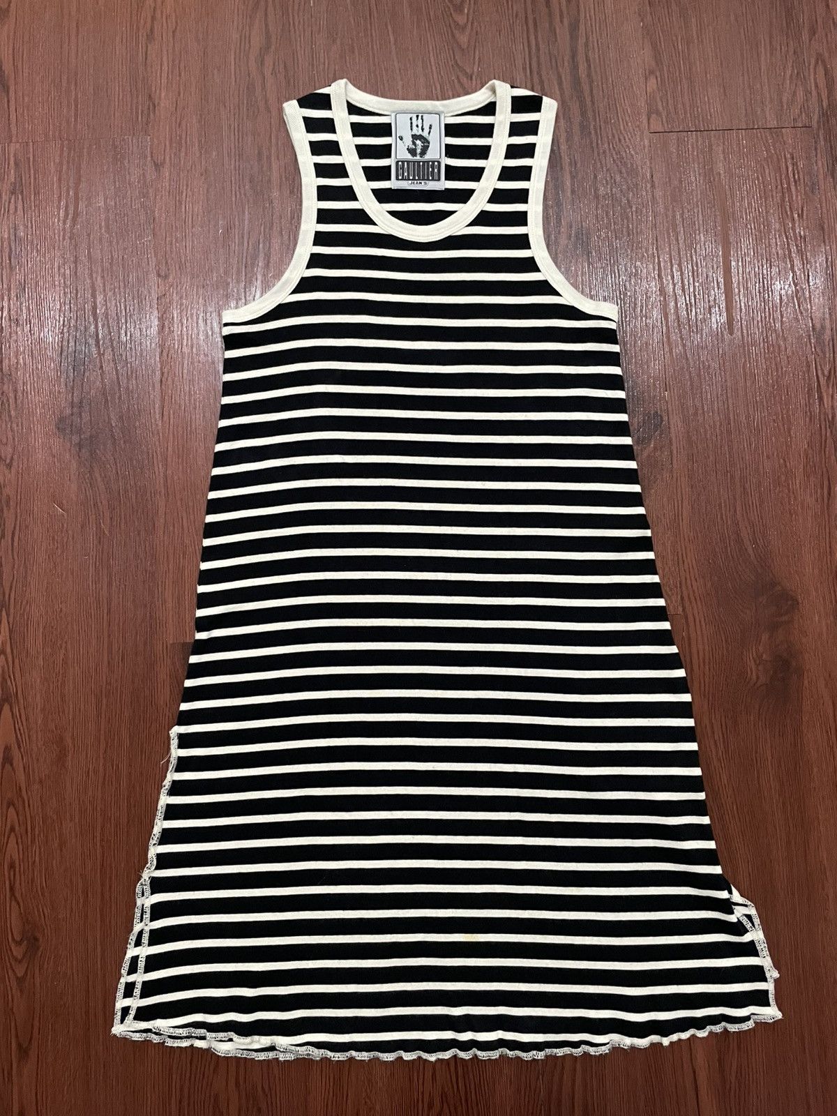 Jean Paul Gaultier vintage Jean Paul Gaultier Dress Size M / US 6-8 / IT 42-44 - 1 Thumbnail