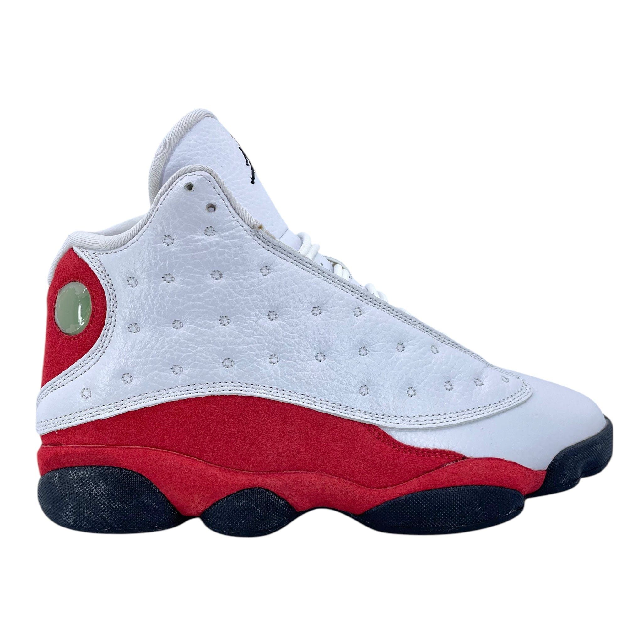 Nike Air Jordan 13 Retro OG Chicago (2017) Size US 12 / EU 45 - 1 Thumbnail