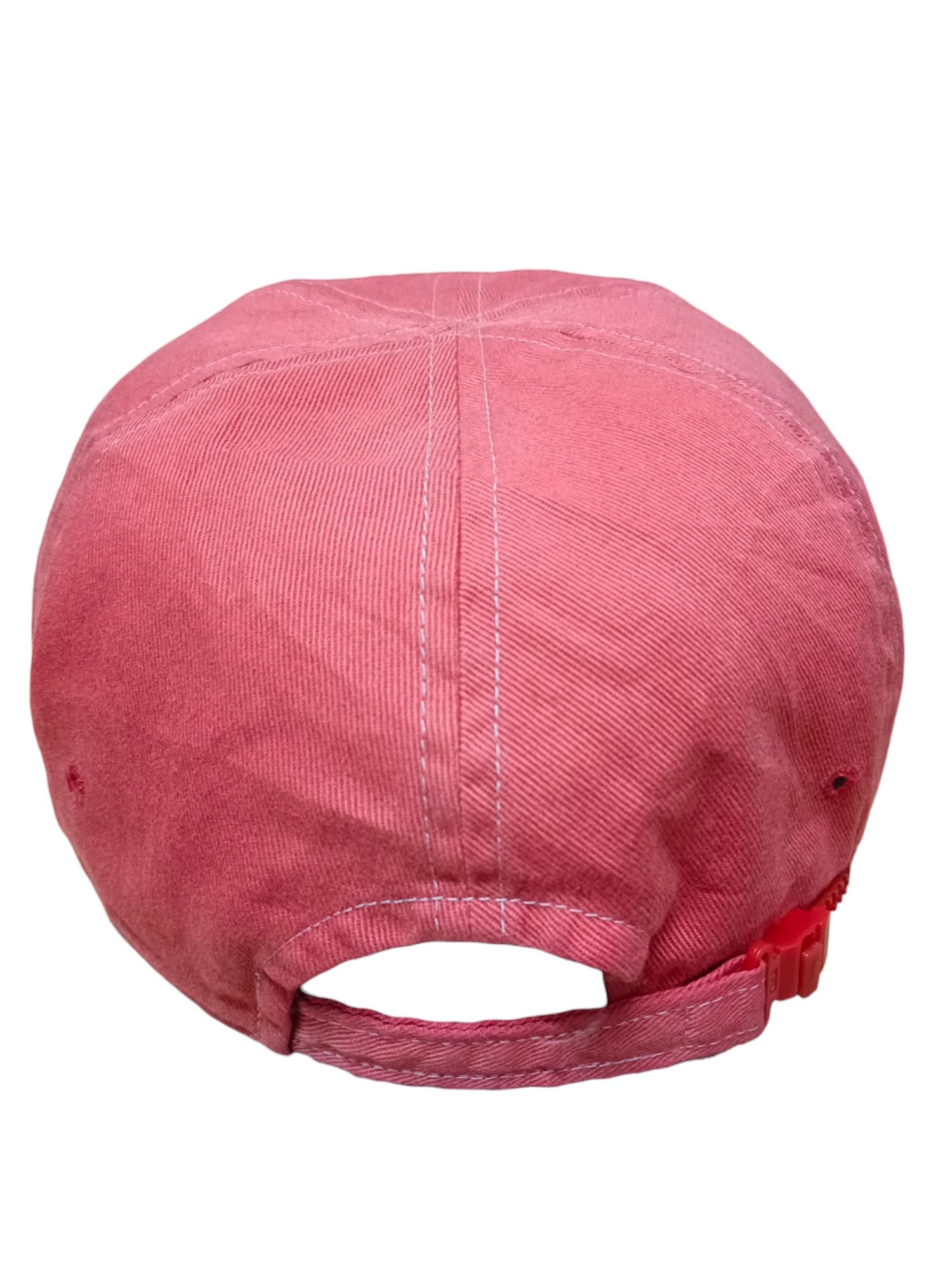Peak Performance Vintage Nissan Motorsports 7 Panels Hat Size ONE SIZE - 4 Thumbnail