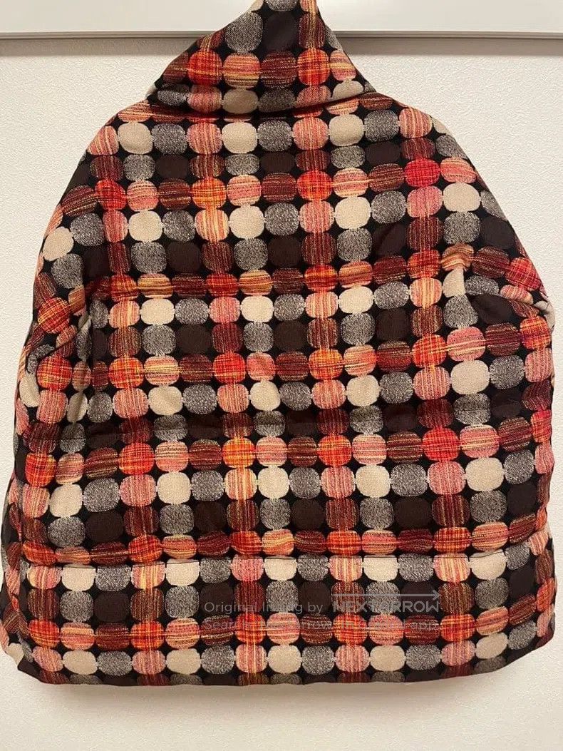 Junya Watanabe Junya Watanabe Puffer Jacket Size S / US 4 / IT 40 - 3 Thumbnail