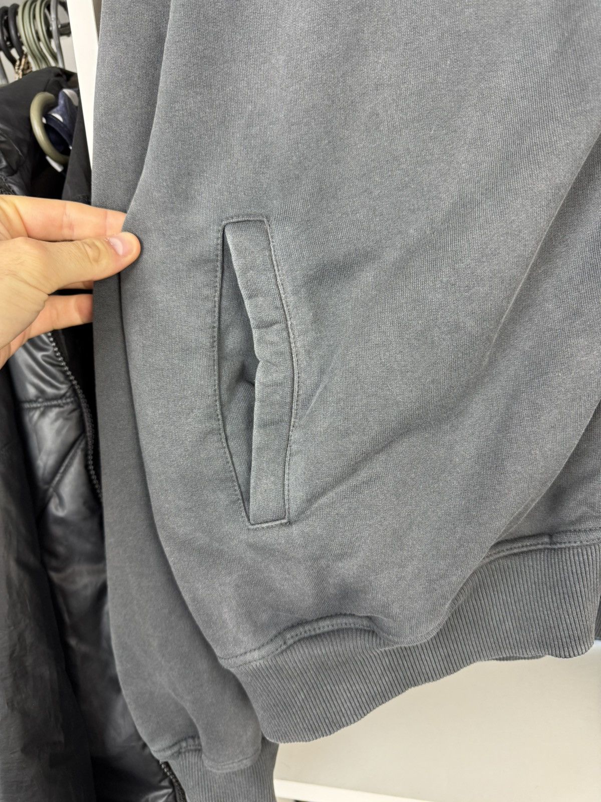 Represent Clo. Represent Higher Trurh Zip-Through Hoodie Size US L / EU 52-54 / 3 - 20 Thumbnail