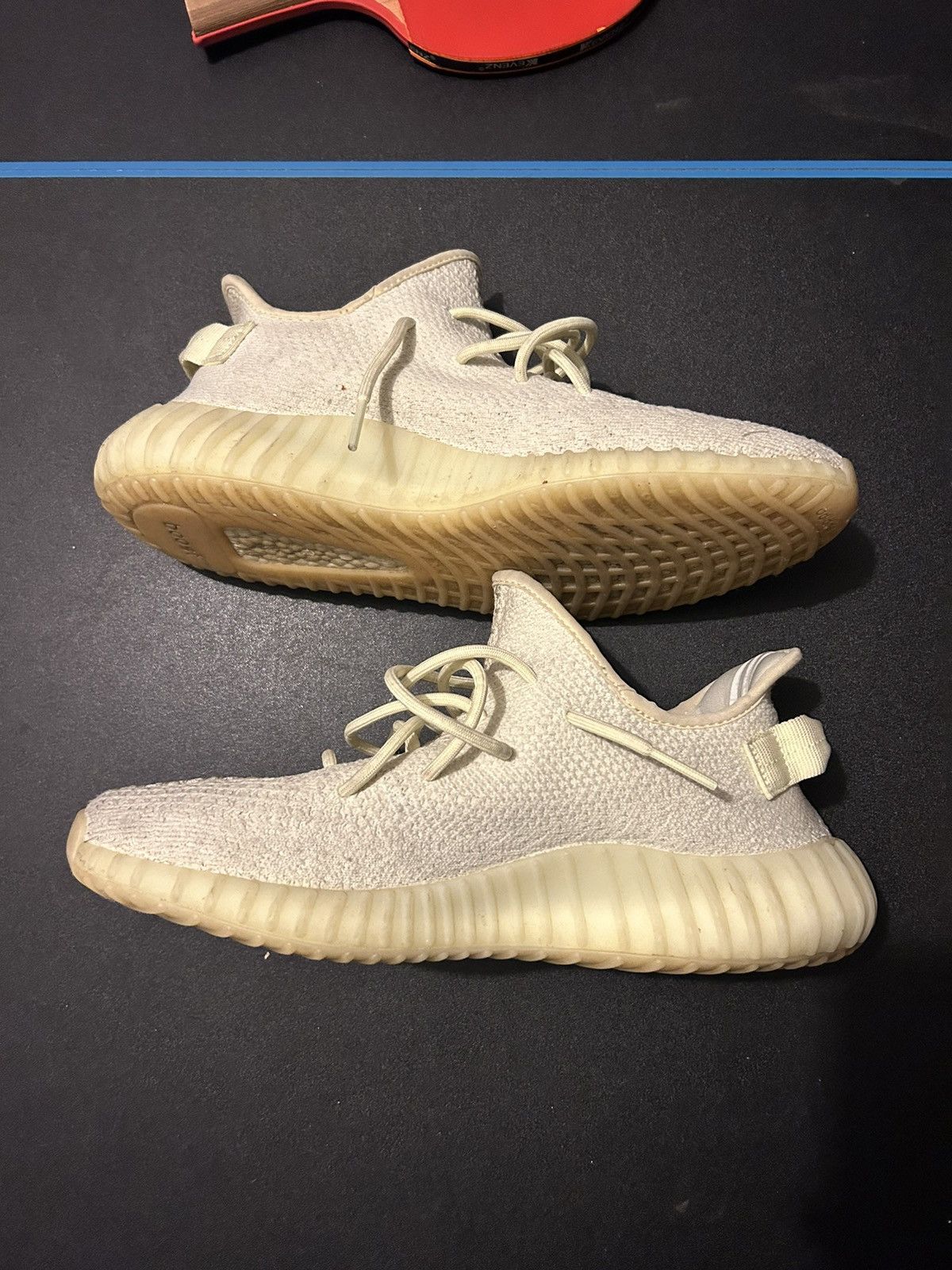 Adidas Adidas Yeezy 350 Butters | Grailed