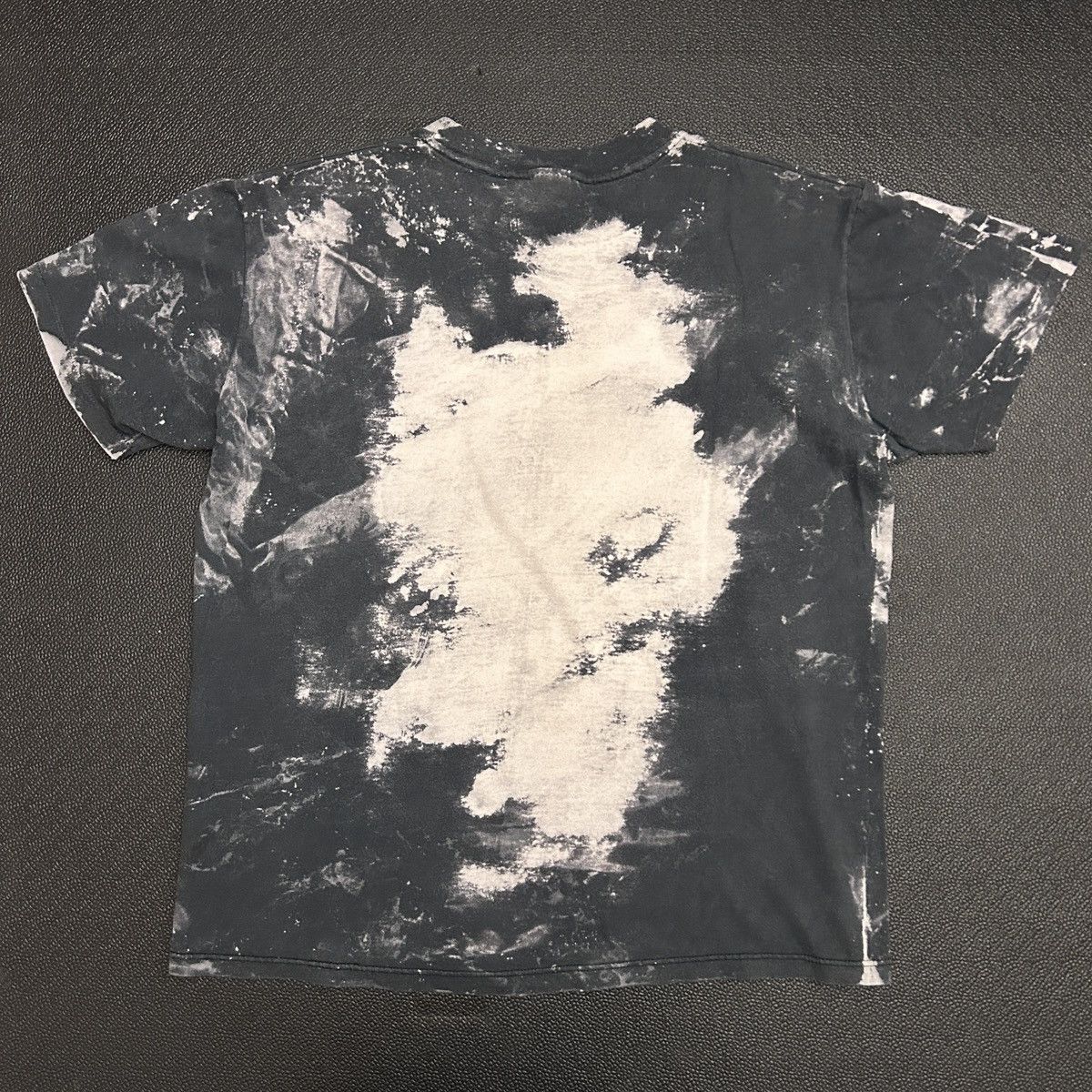 Hanes × Vintage 90s Clockwork Orange Mosquito head AOP Vintage RARE GRAIL Size US L / EU 52-54 / 3 - 3 Thumbnail