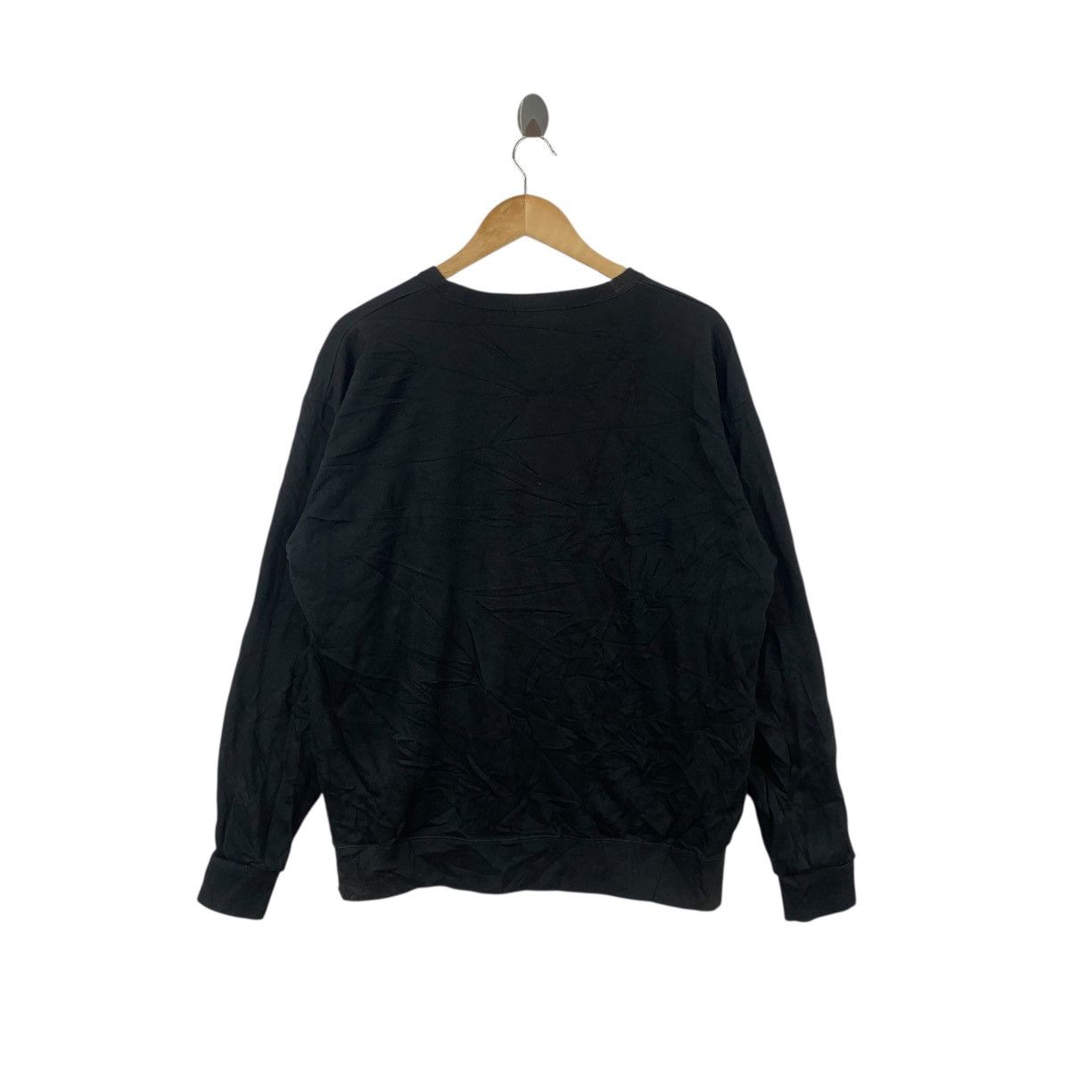 Undercover UNDERCOVER JUN TAKAHASHI Mad Beethoven Collection Sweatshirt Size US XL / EU 56 / 4 - 6 Thumbnail