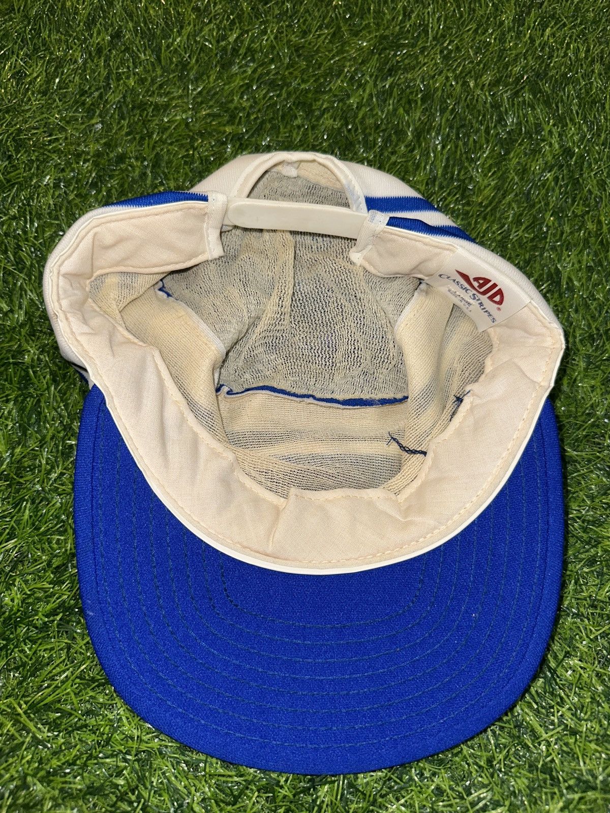 MLB Vintage mlb seattle mariners adjustable hat Size ONE SIZE - 5 Thumbnail