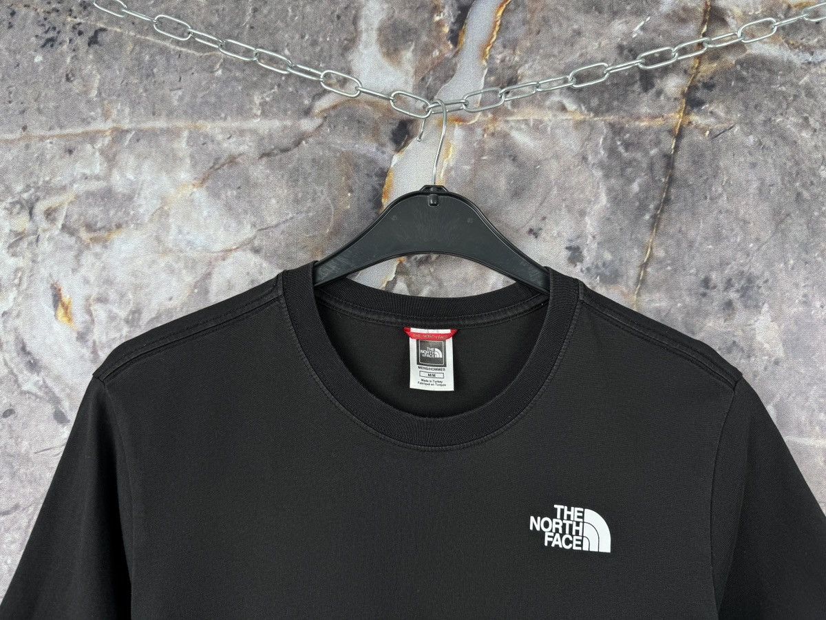 The North Face Men’s The North Face T-Shirt Big Logo Size Medium Size US M / EU 48-50 / 2 - 3 Thumbnail