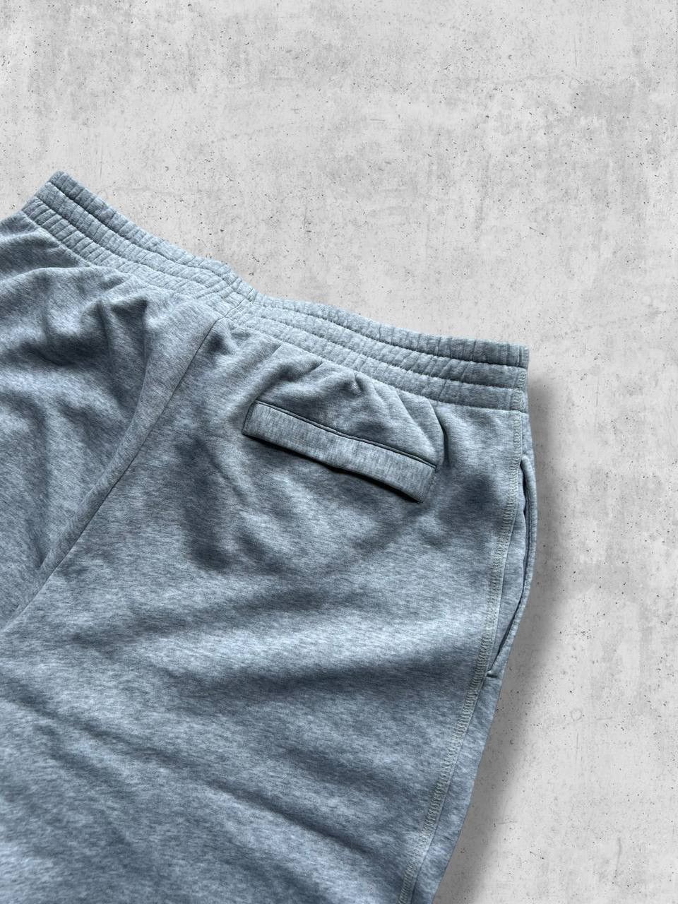 Nike Nike vintage sweatpants baggy wide logo swoosh track Size US 34 / EU 50 - 7 Thumbnail