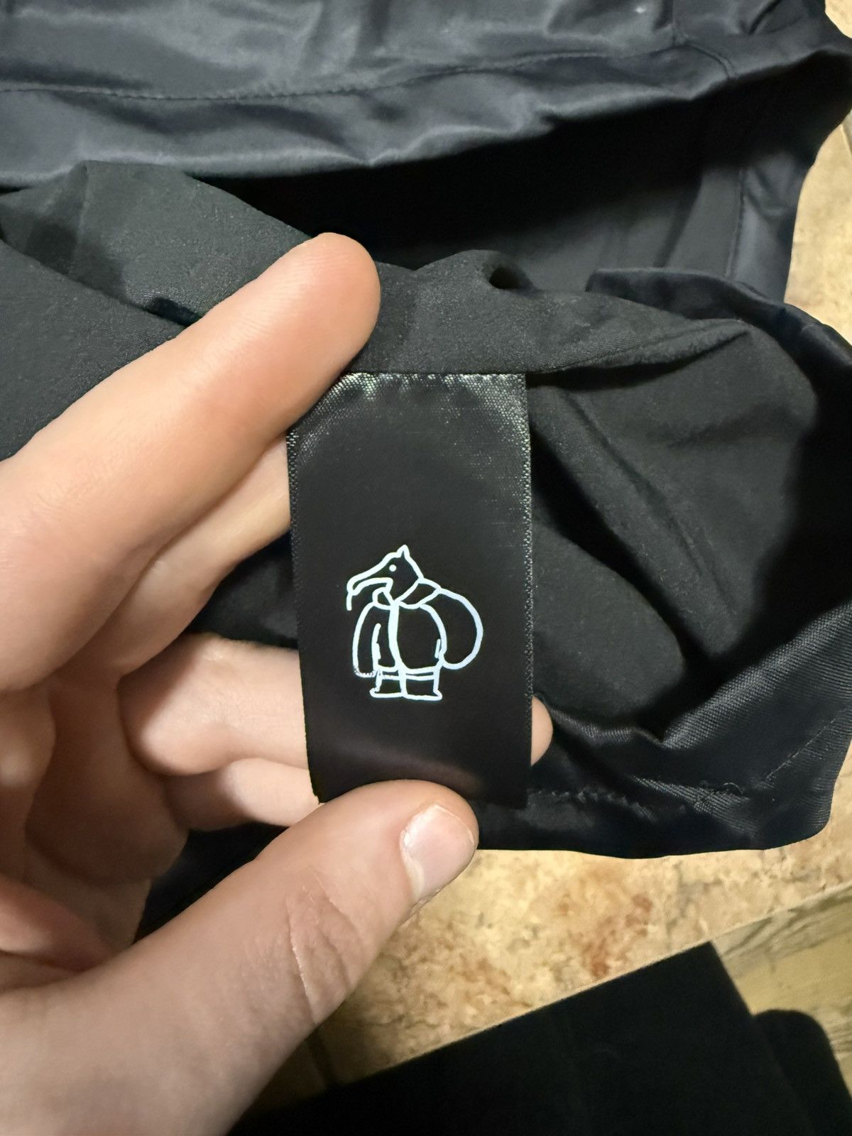 Other Unknown Manufacturer Anorak Size US S / EU 44-46 / 1 - 4 Thumbnail