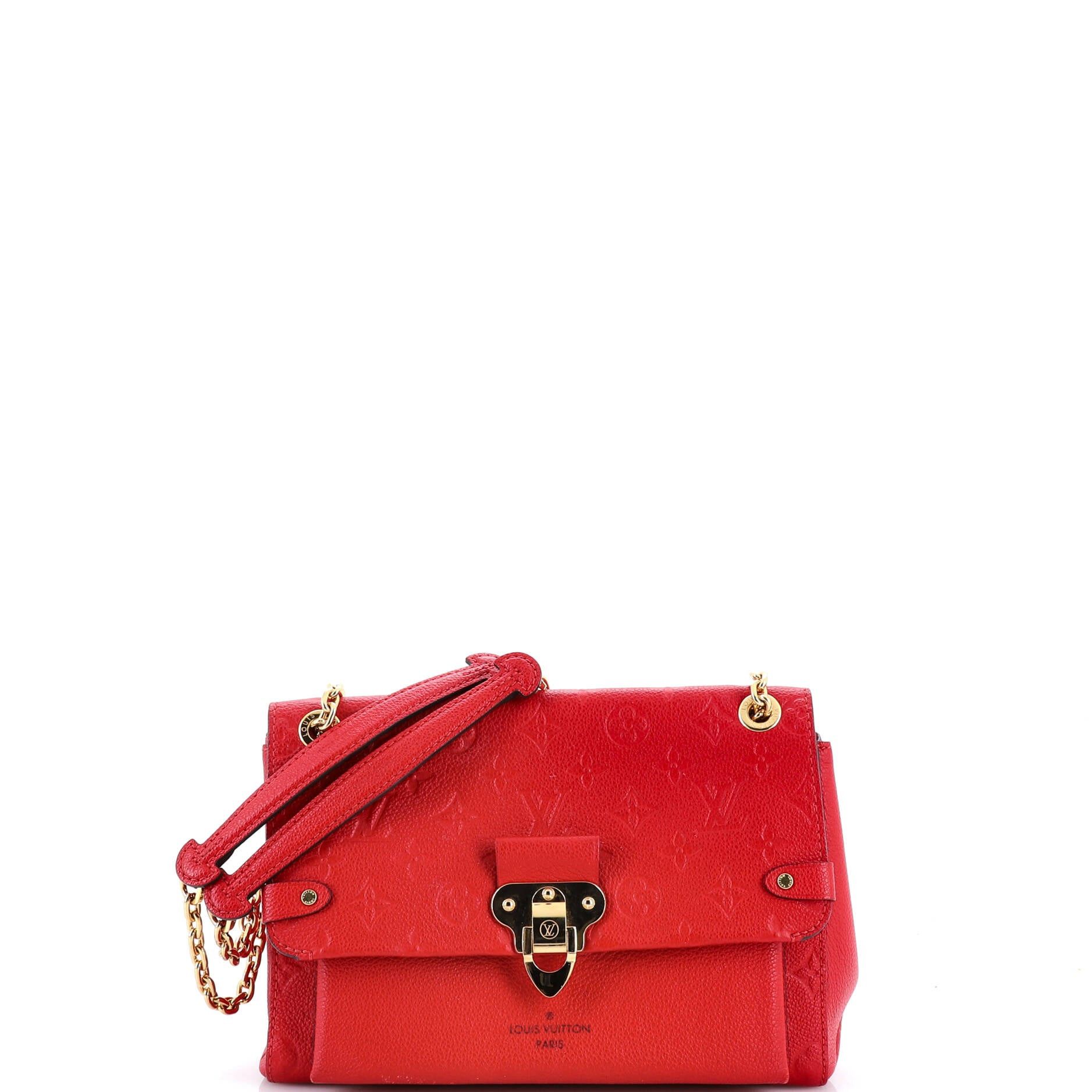 Louis Vuitton Vavin Handbag Size ONE SIZE - 1 Thumbnail