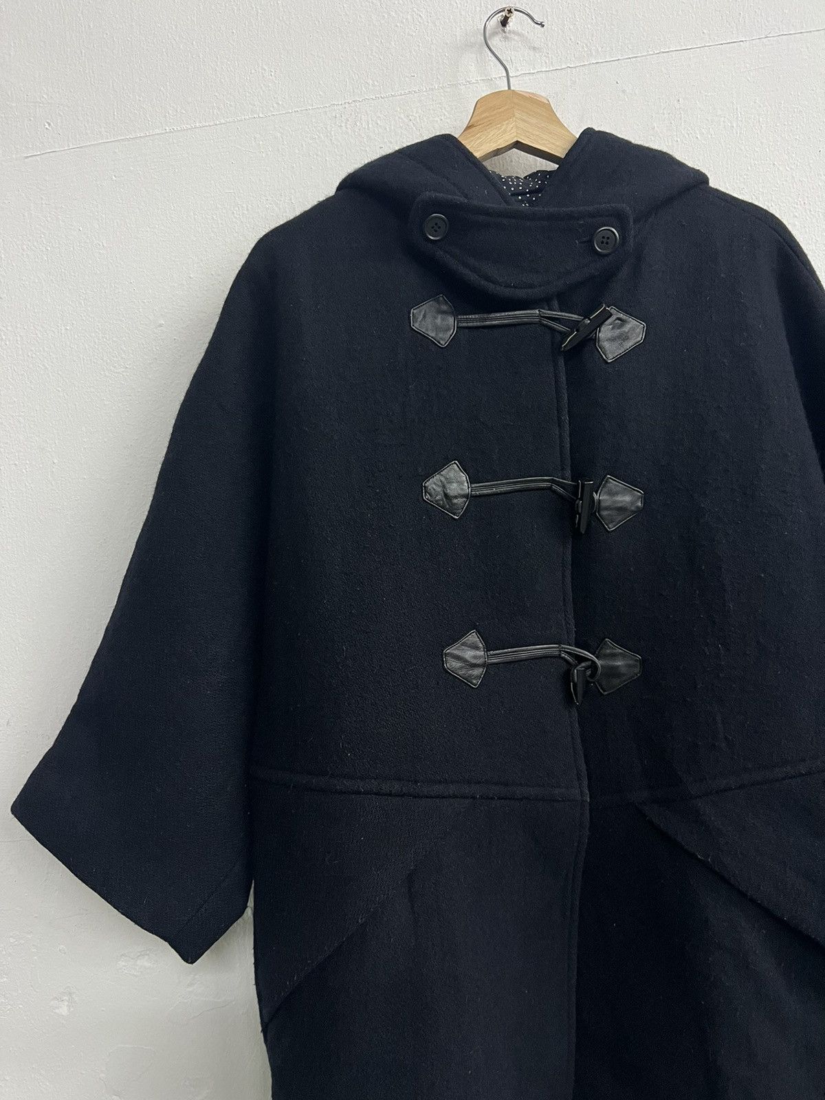 Issey Miyake × Tsumori Chisato TSUMORI CHISATO x ISSEY MIYAKE JACKET Size US M / EU 48-50 / 2 - 2 Thumbnail