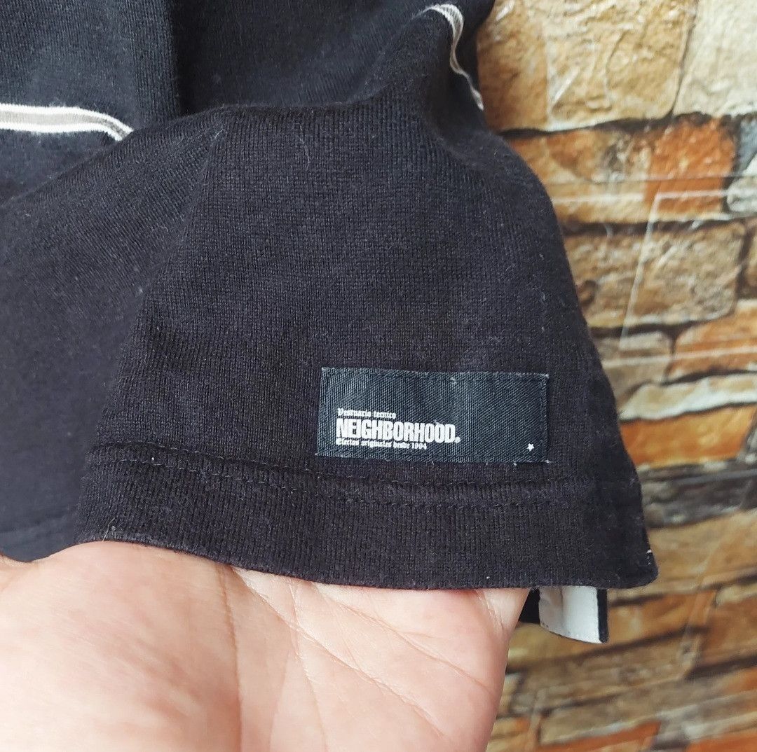 Japanese Brand × Neighborhood Neighborhood Tanktop Size US S / EU 44-46 / 1 - 3 Thumbnail