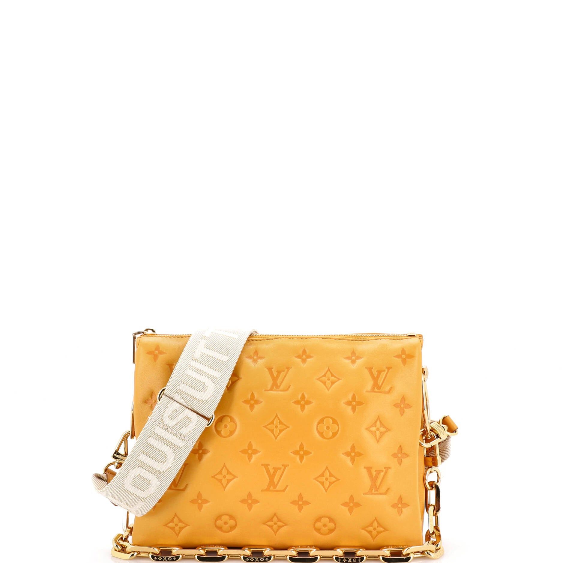 Louis Vuitton Coussin Bag Size ONE SIZE - 1 Thumbnail