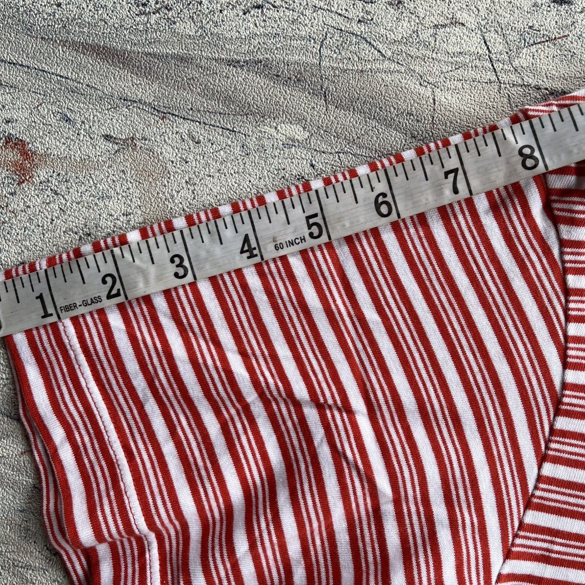 Marni × Uniqlo Marni uniqlo stripe tee Size US M / EU 48-50 / 2 - 9 Thumbnail
